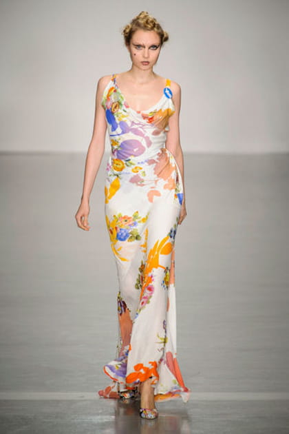 Le d&eacute;fil&eacute; Vivienne Westwood