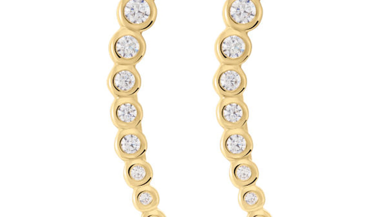 Bijoux d'oreilles Histoire d'or