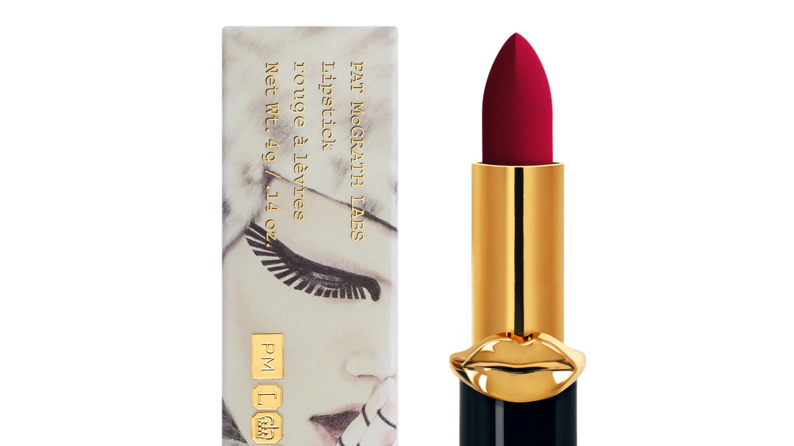 Pat McGrath Labs