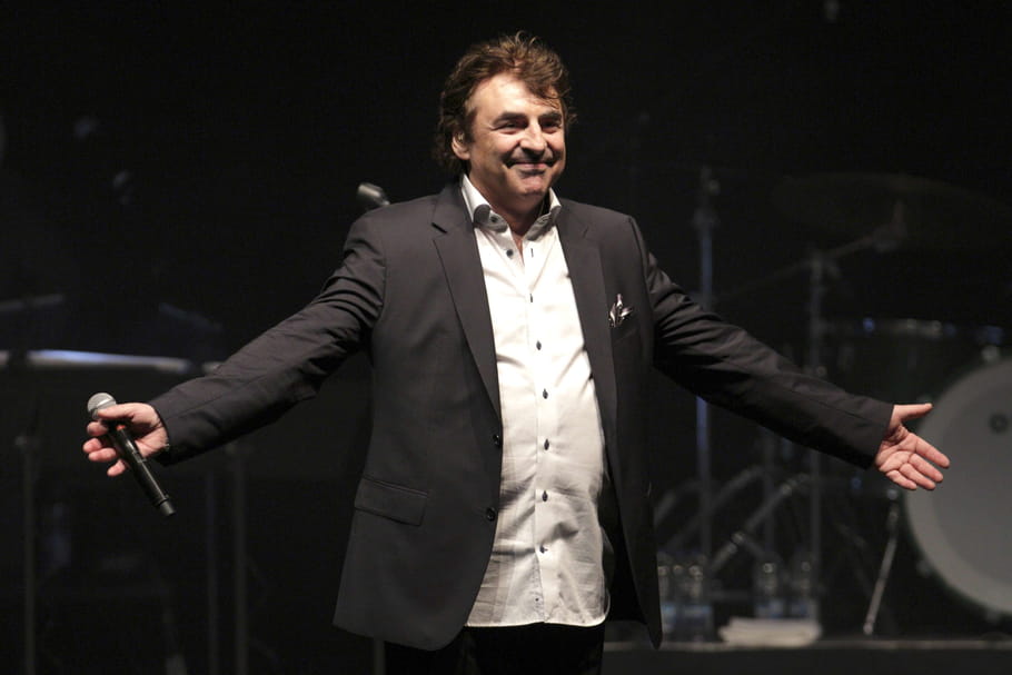 Claude Barzotti "alcoolique, malade et épuisé", Le Rital s'arrête là