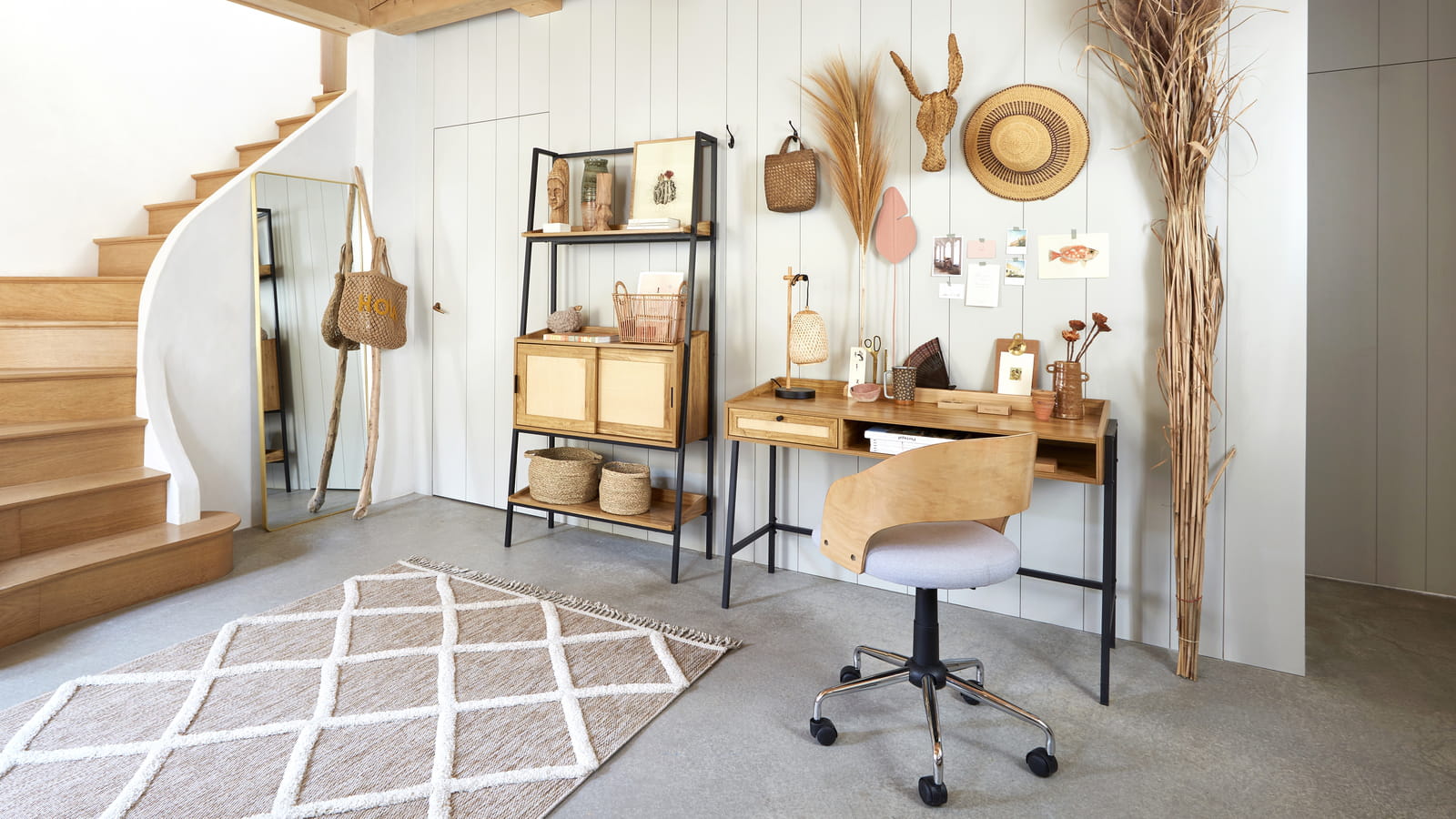 Bureau