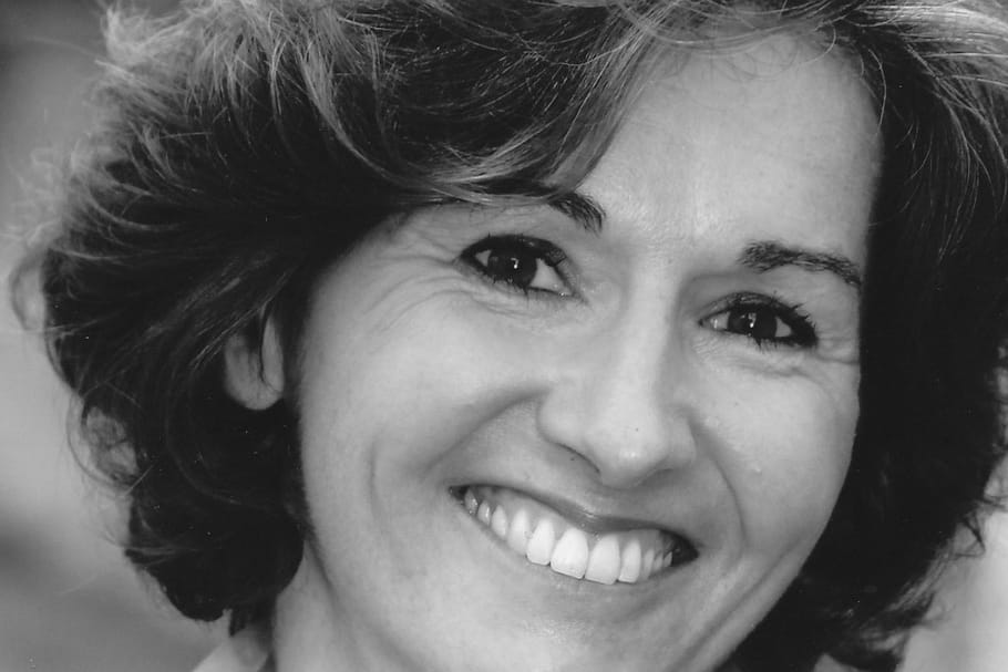 Le CV déco de Béatrice Bruneteau