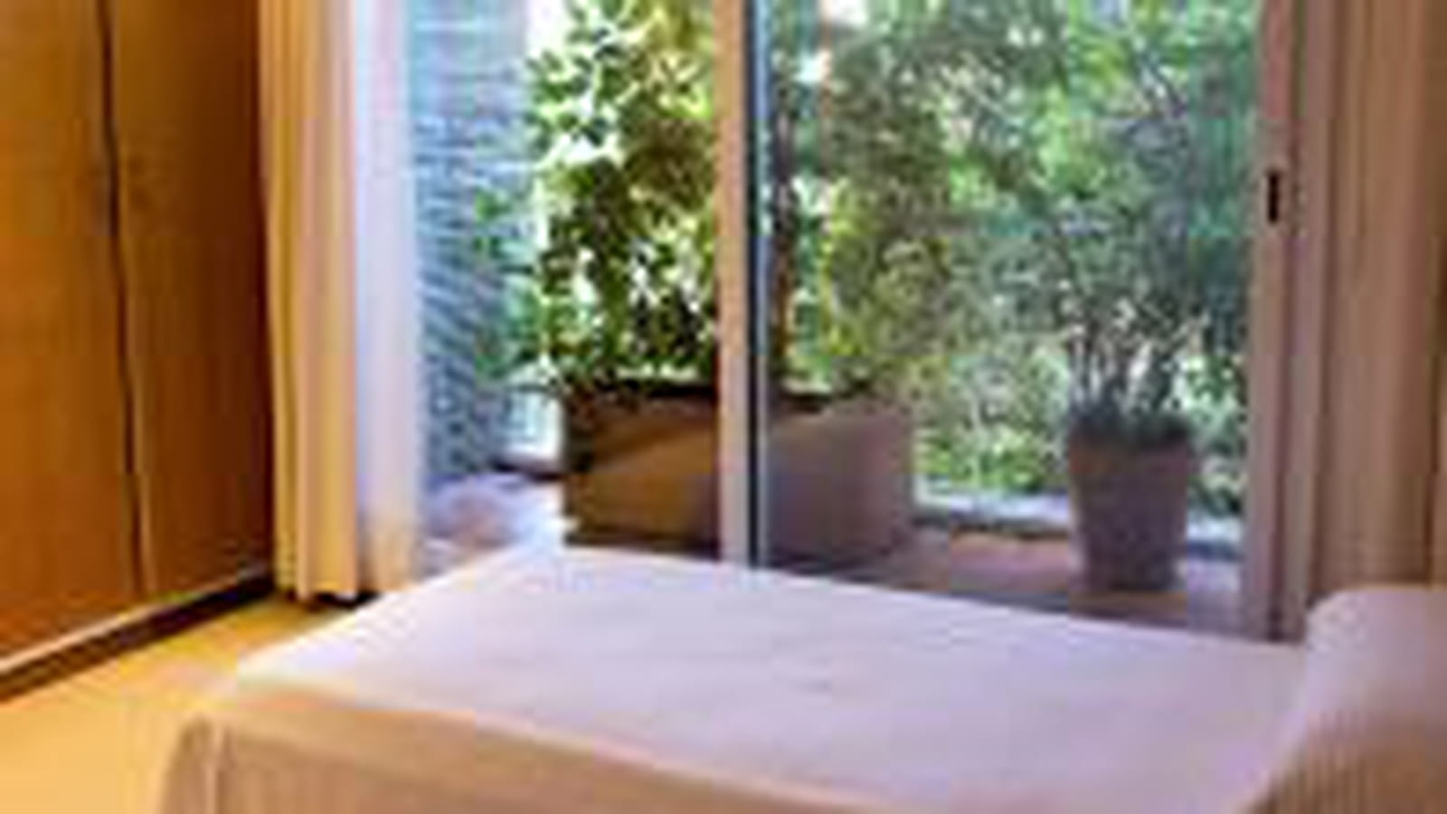Chambre d'amis