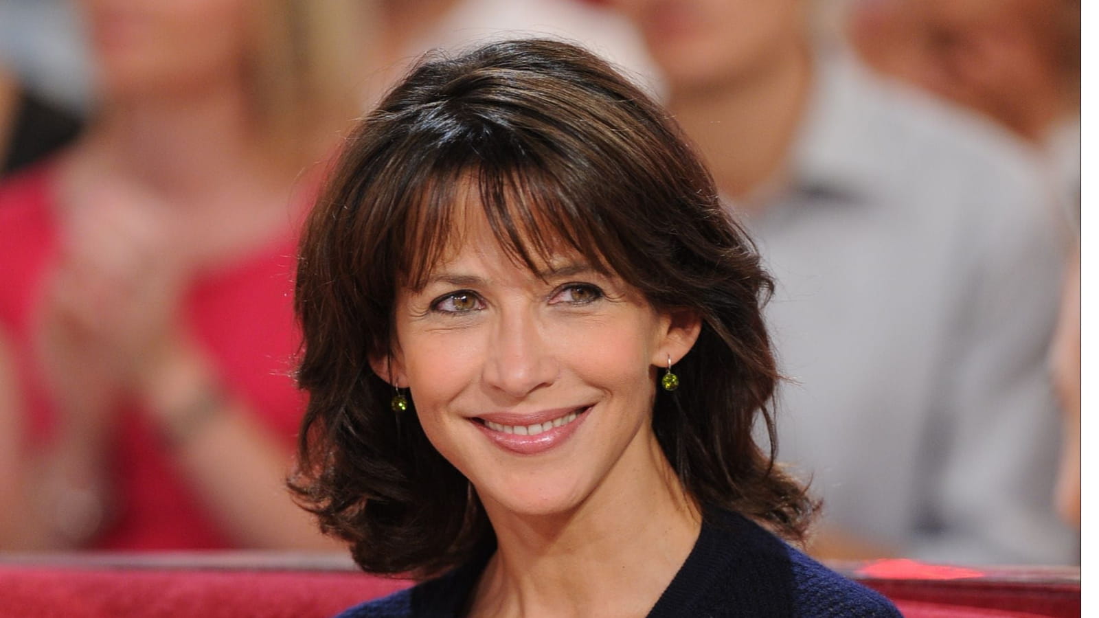 Sophie Marceau