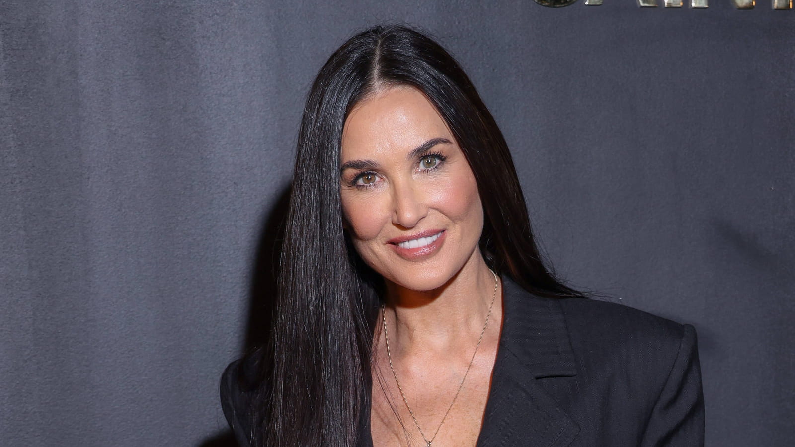 Demi Moore