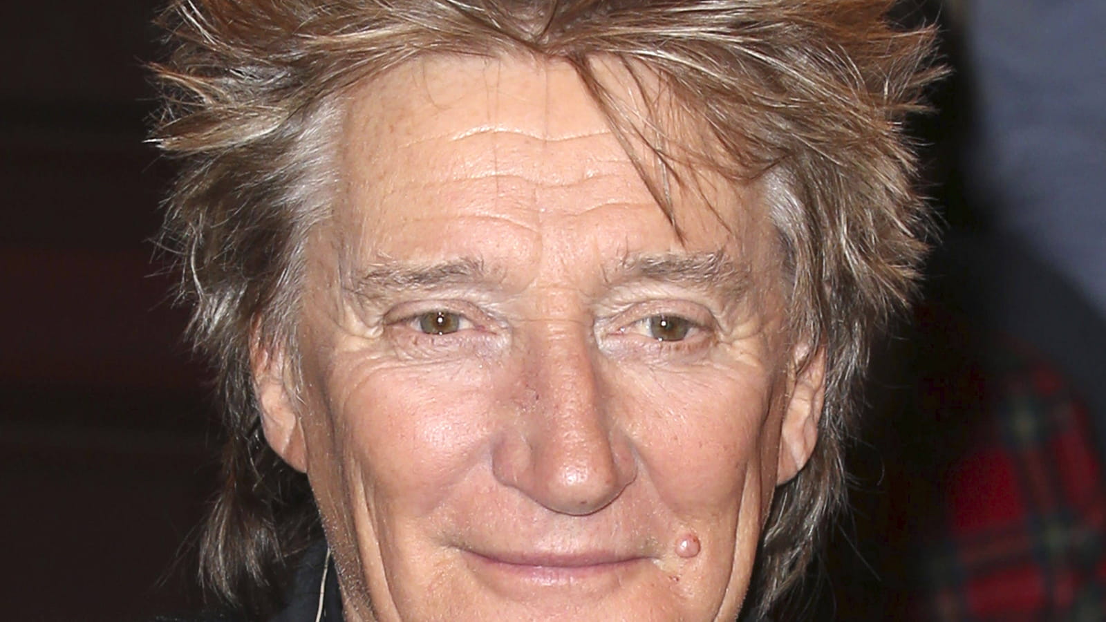 Rod Stewart