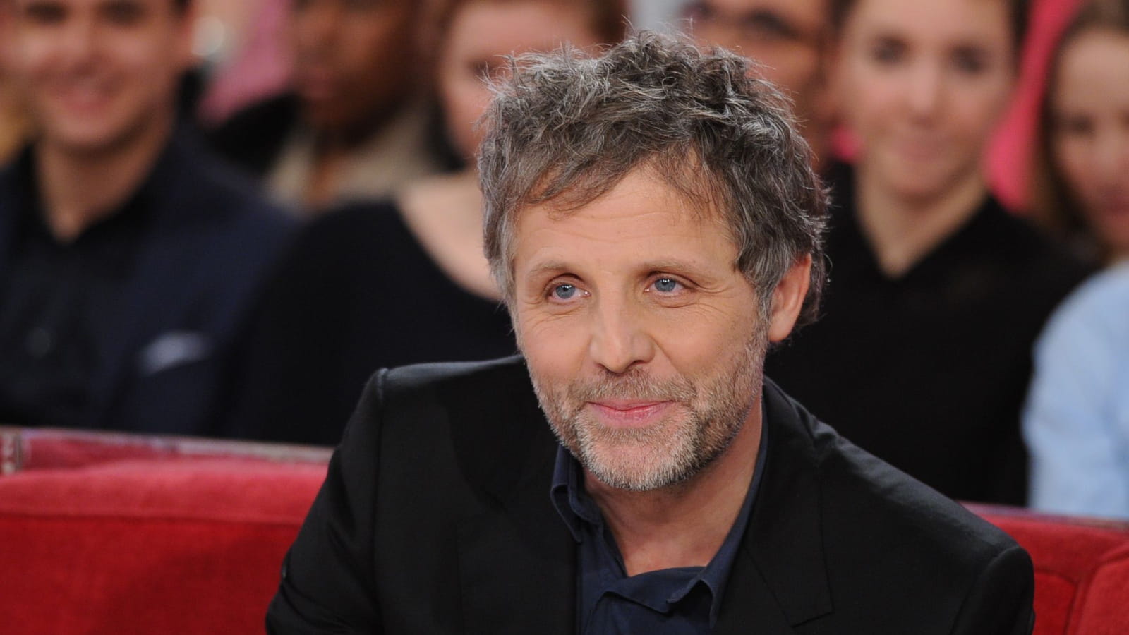 Stéphane Guillon