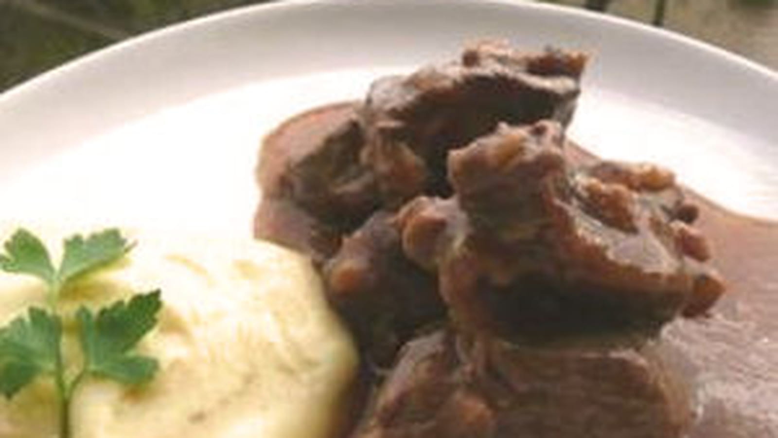 Carbonade