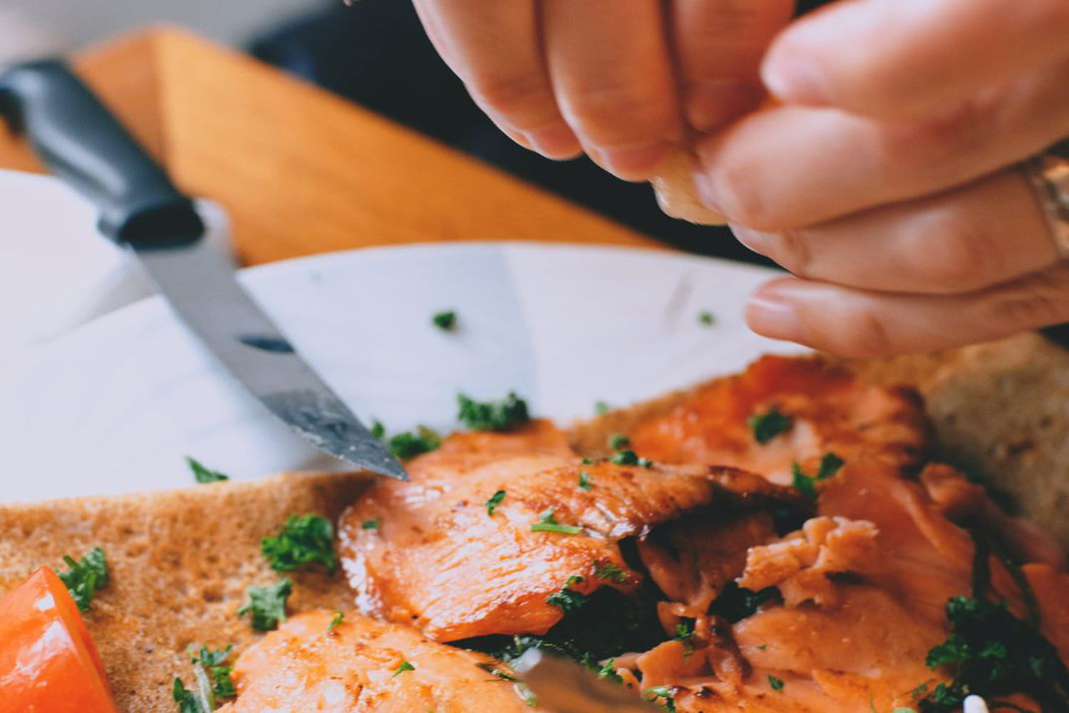 Menu de la semaine : idées de recettes du 15 au 21 janvier