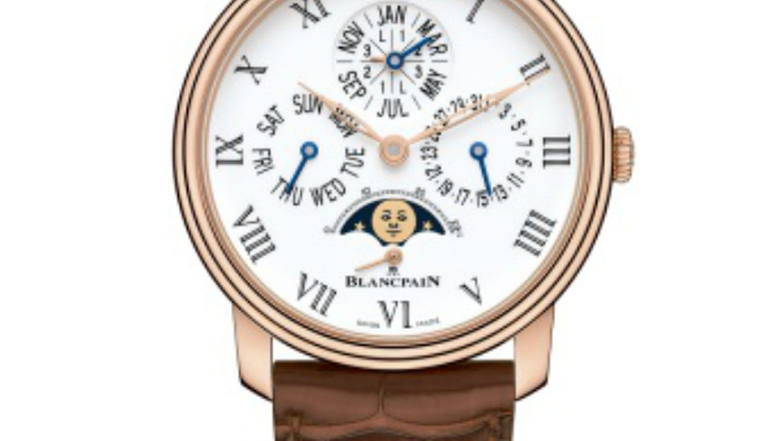 Blancpain