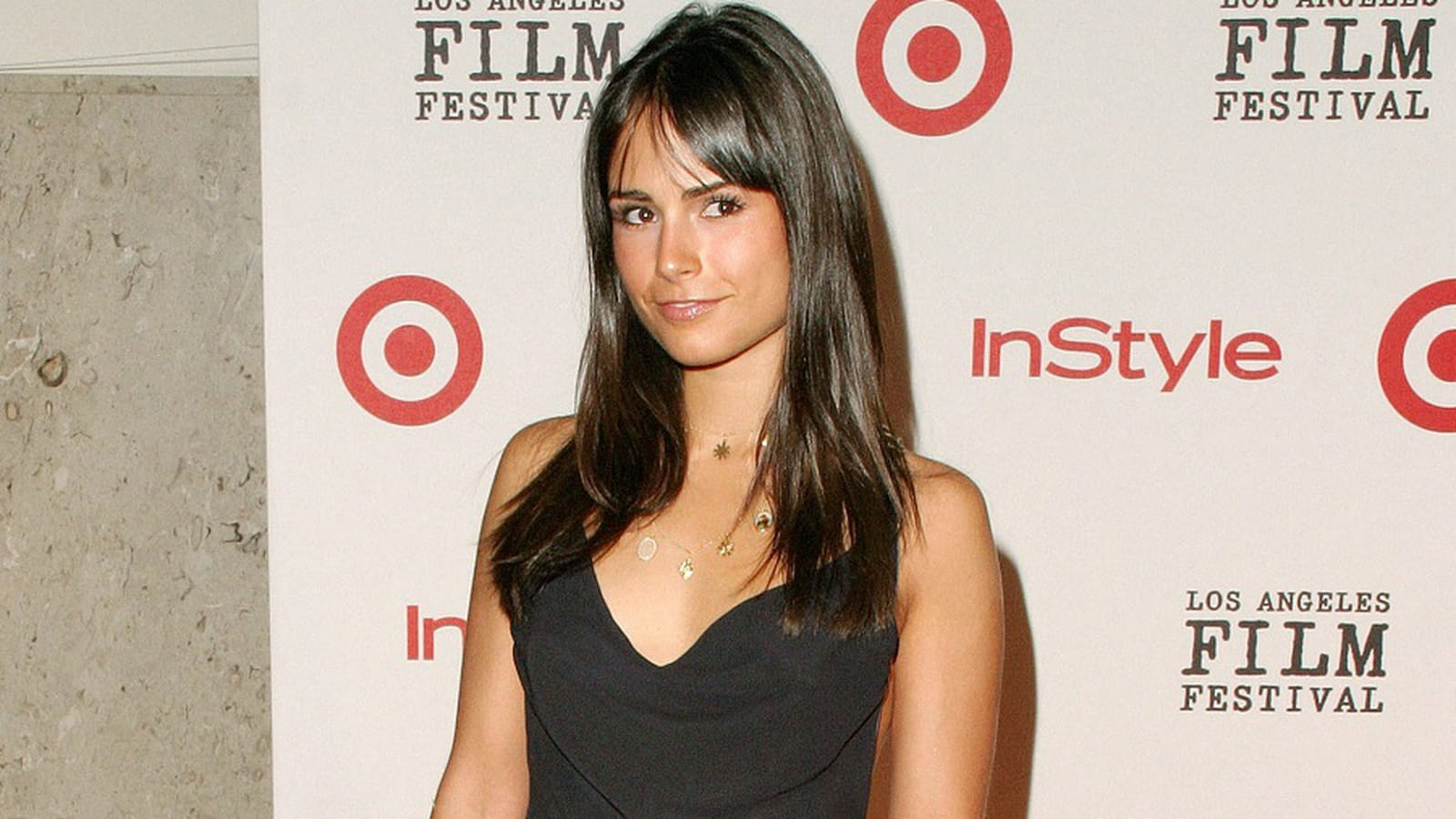 Jordana Brewster, 25 ans