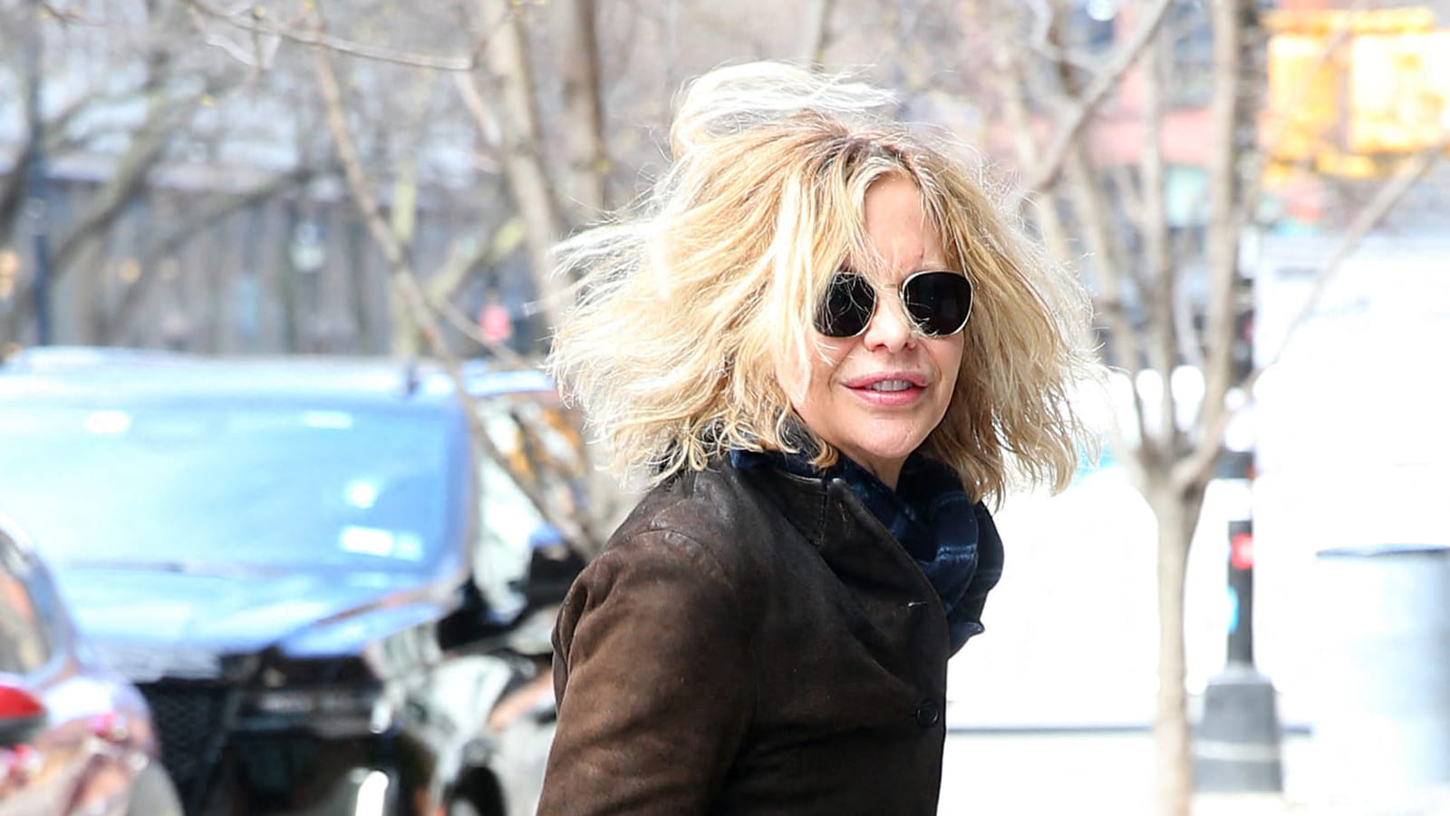 Meg Ryan