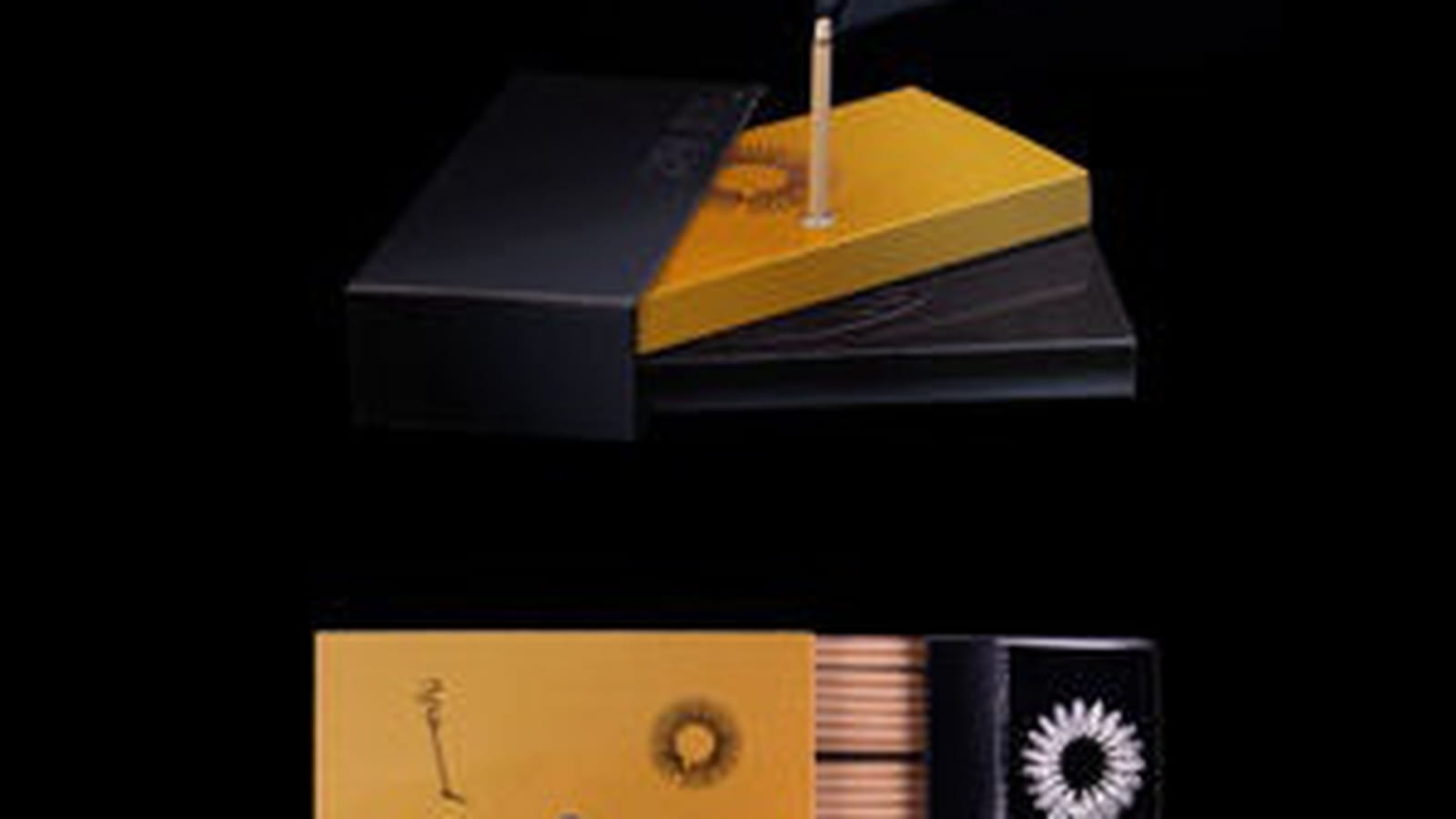 Zen Box de Royal River