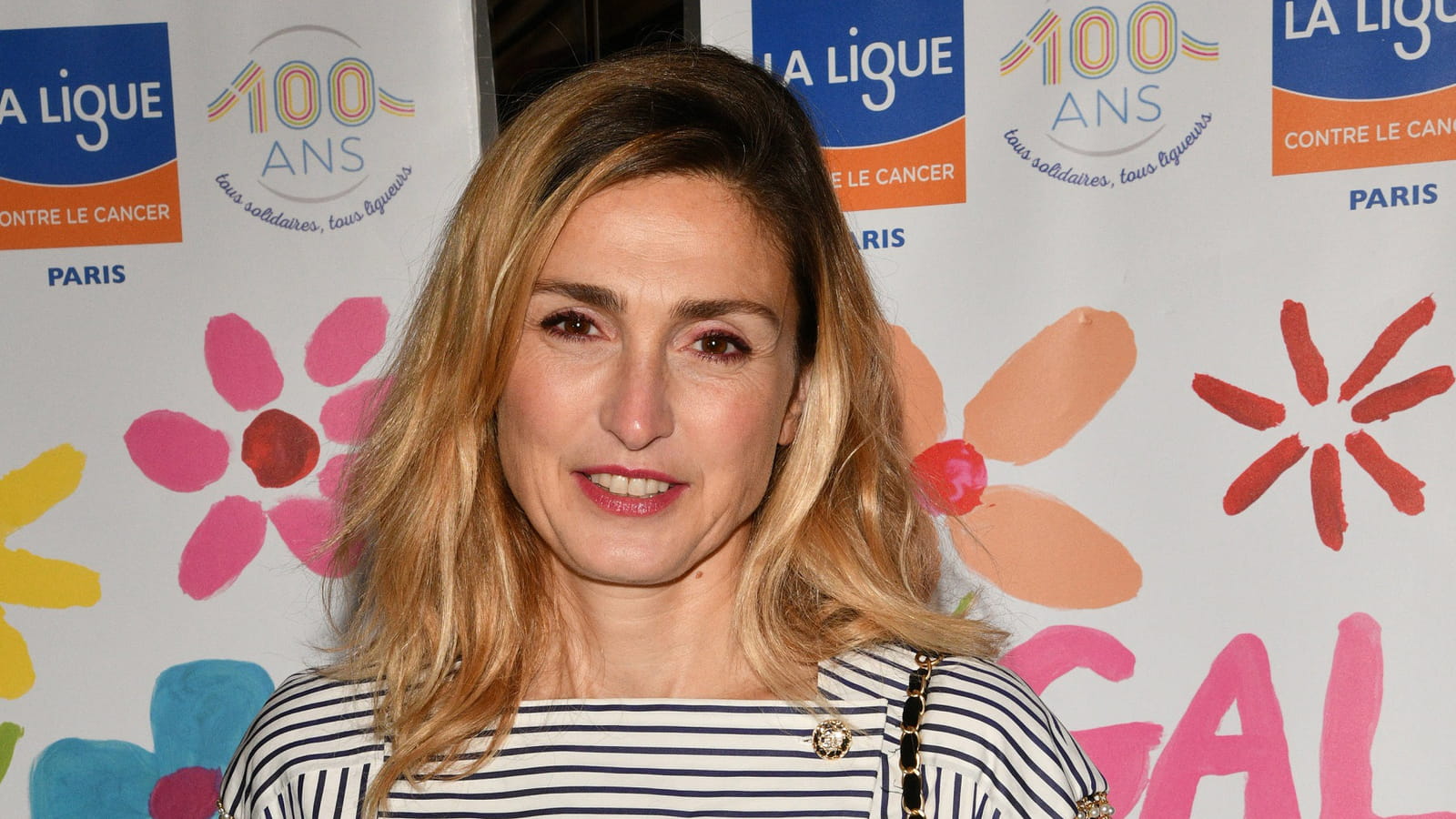 Julie Gayet