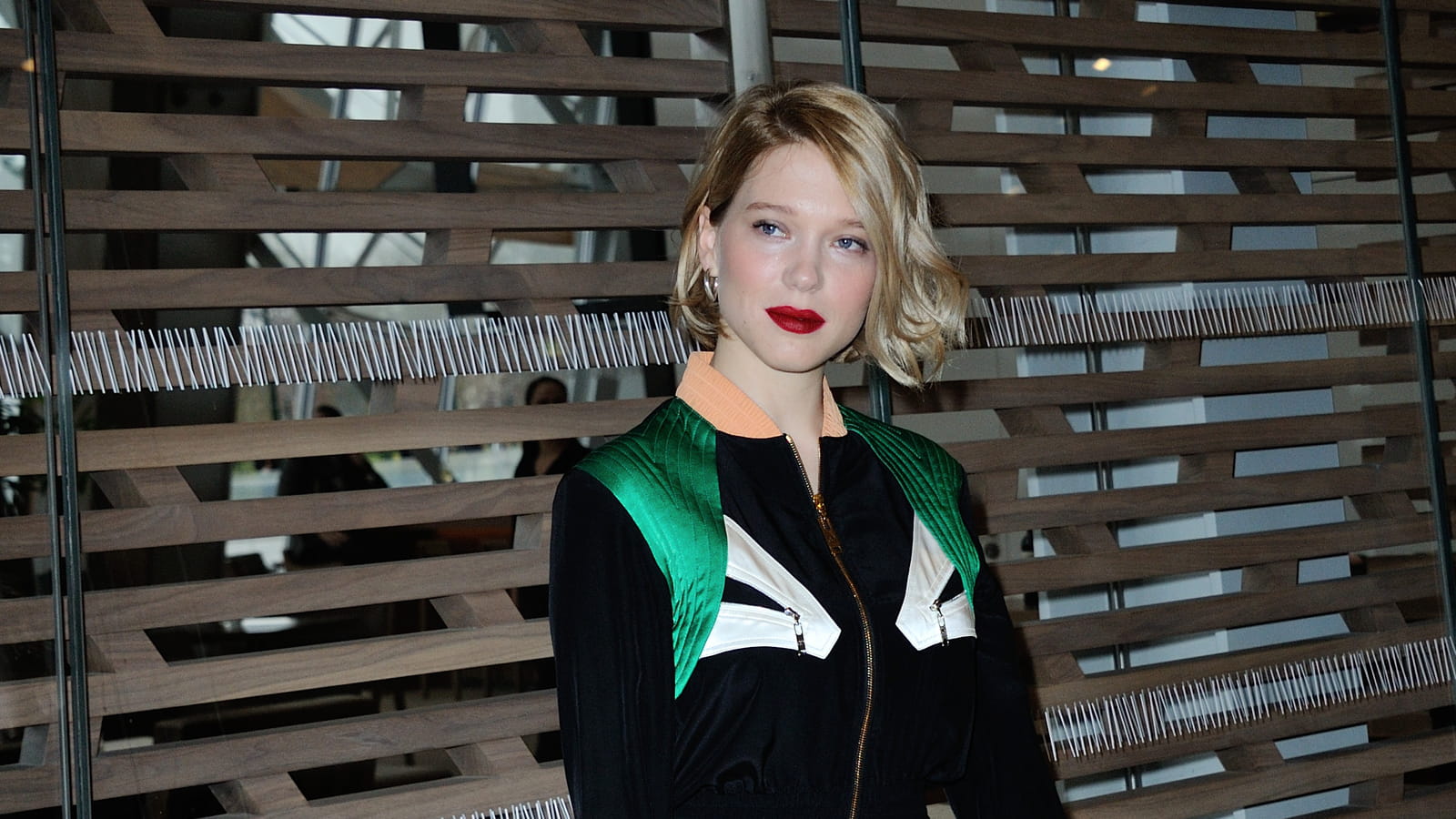 Lea Seydoux