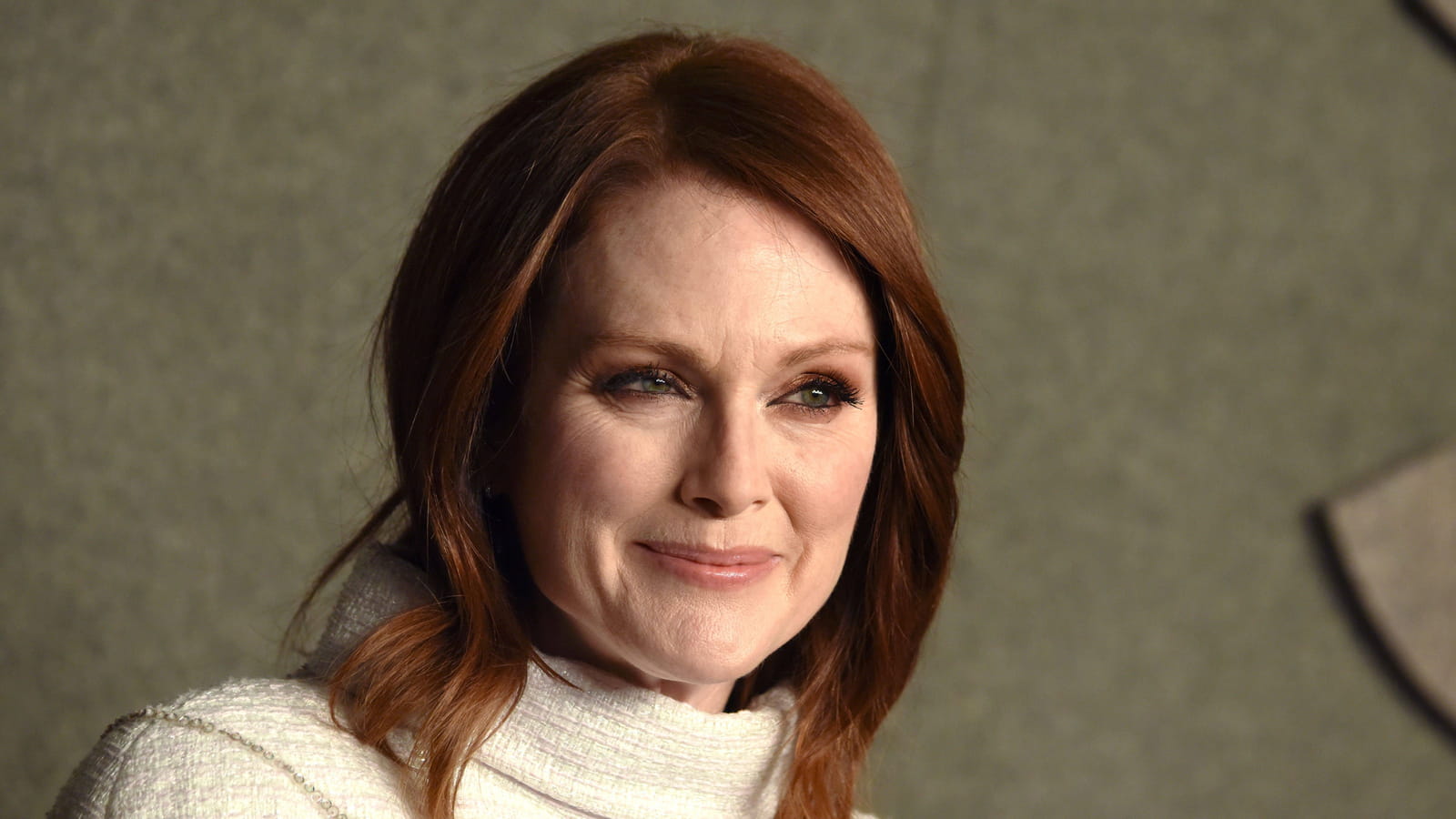 Julianne Moore