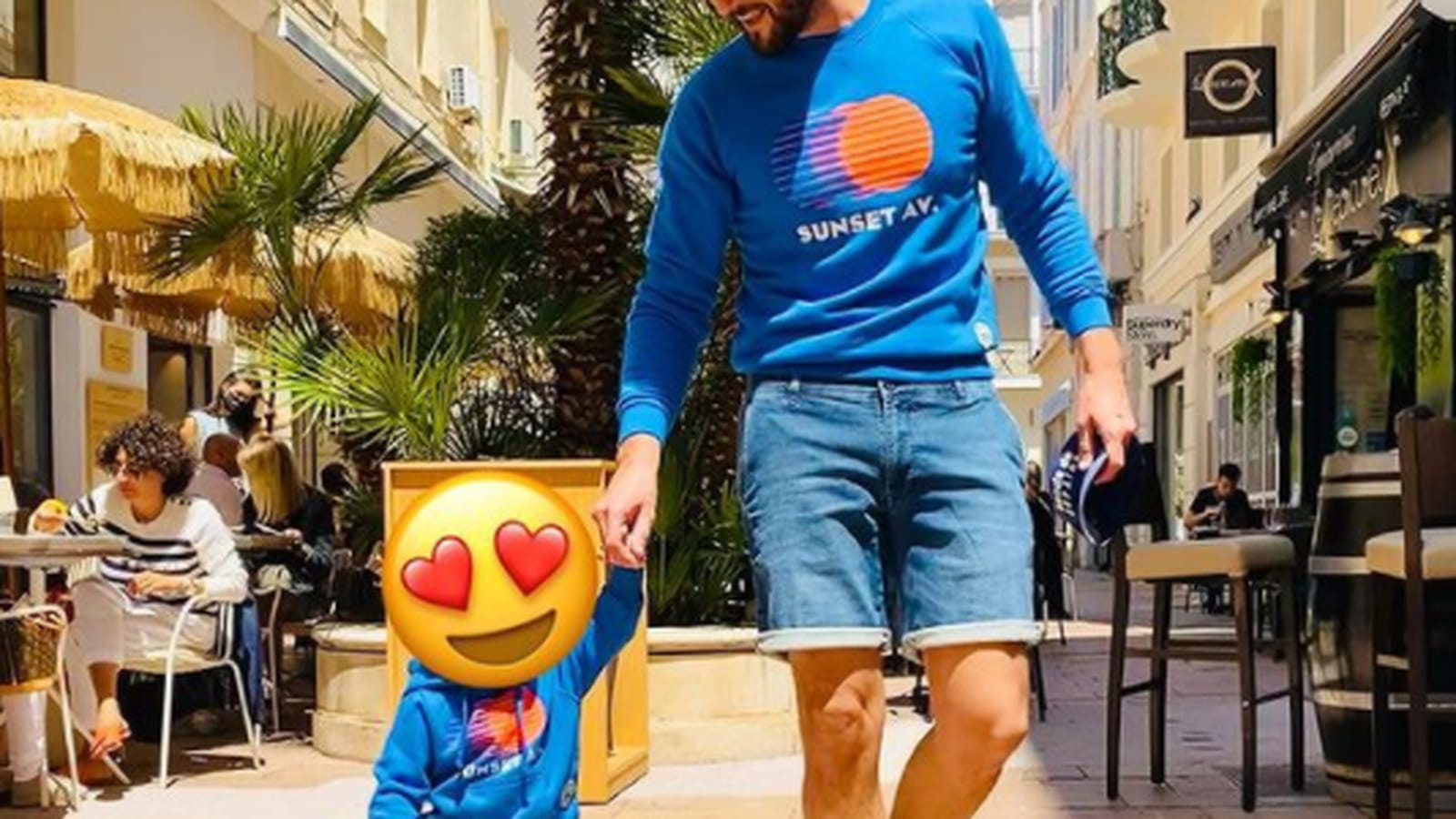 Christophe Beaugrand