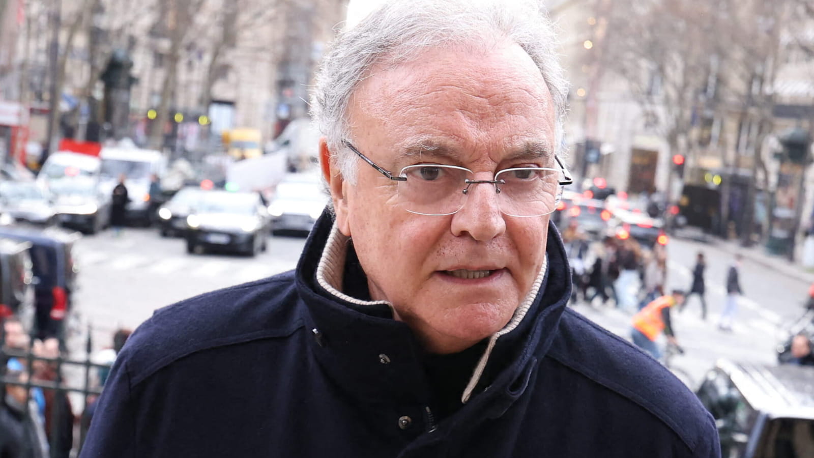 Alain Afflelou