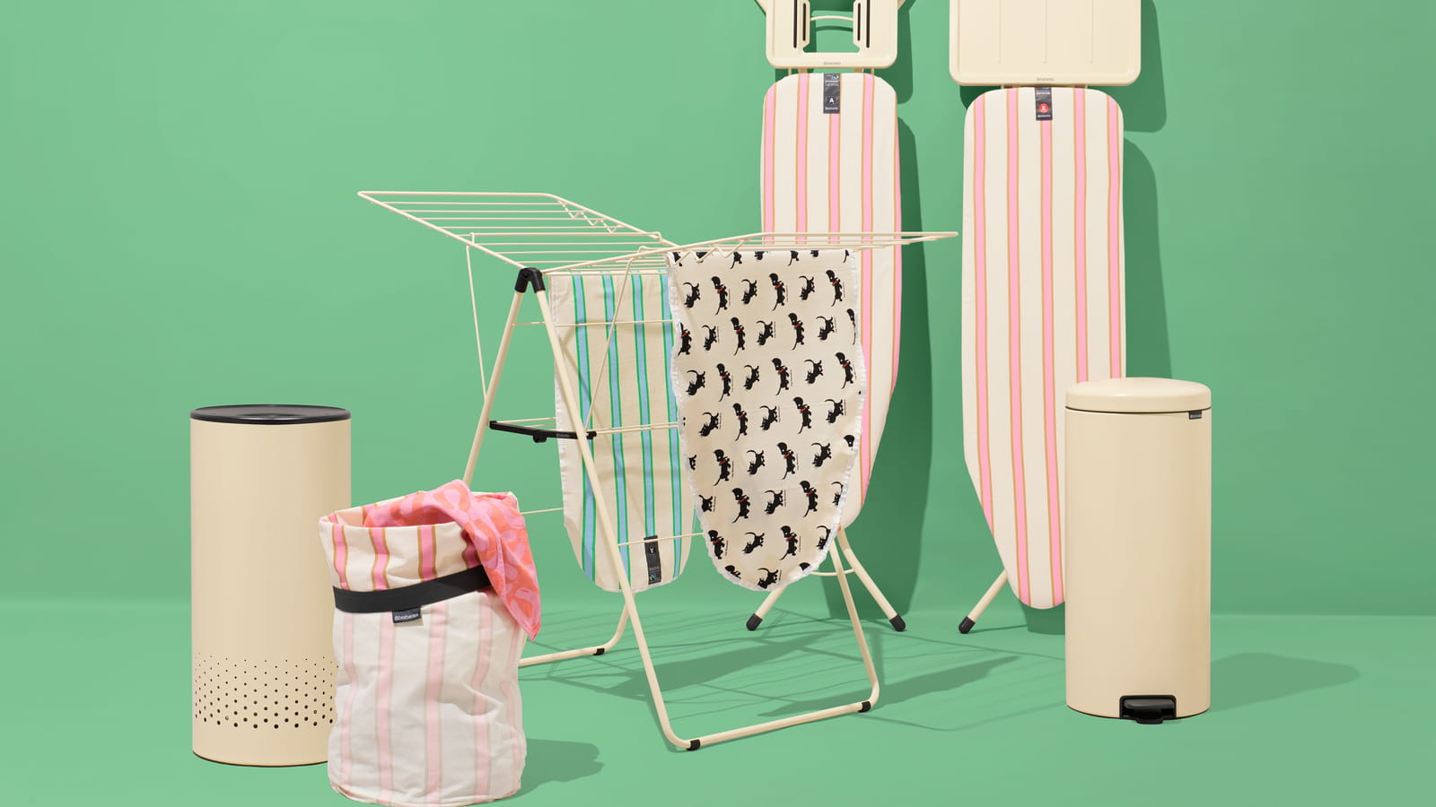 Brabantia x HEMA