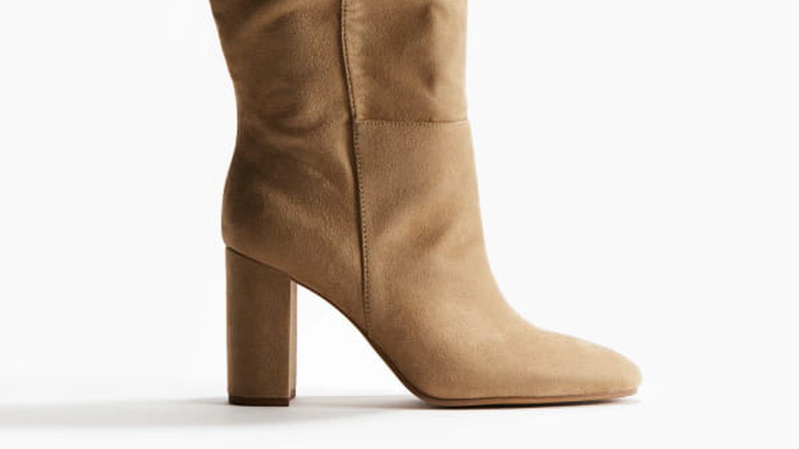Bottes H&M