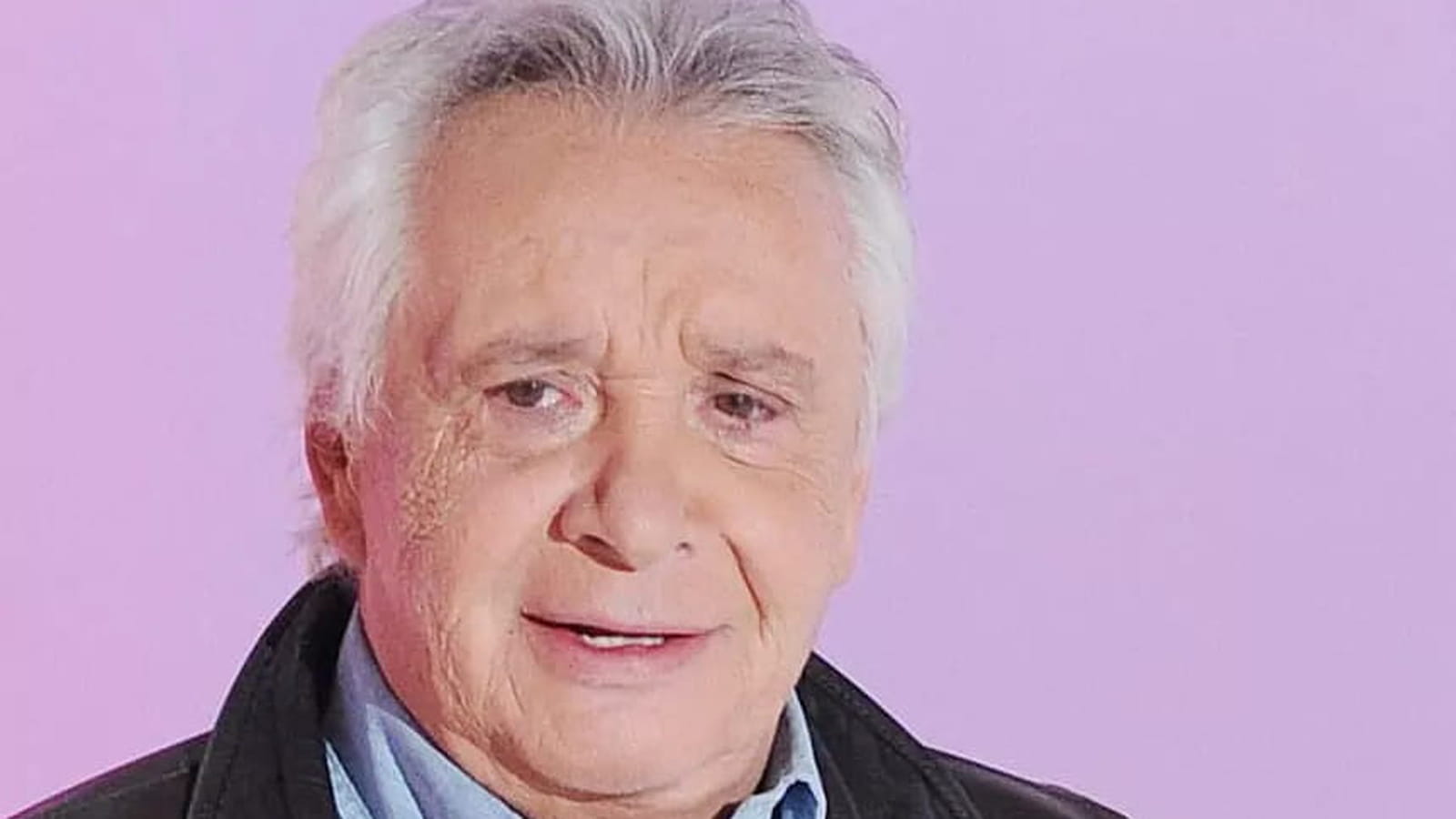 Michel Sardou