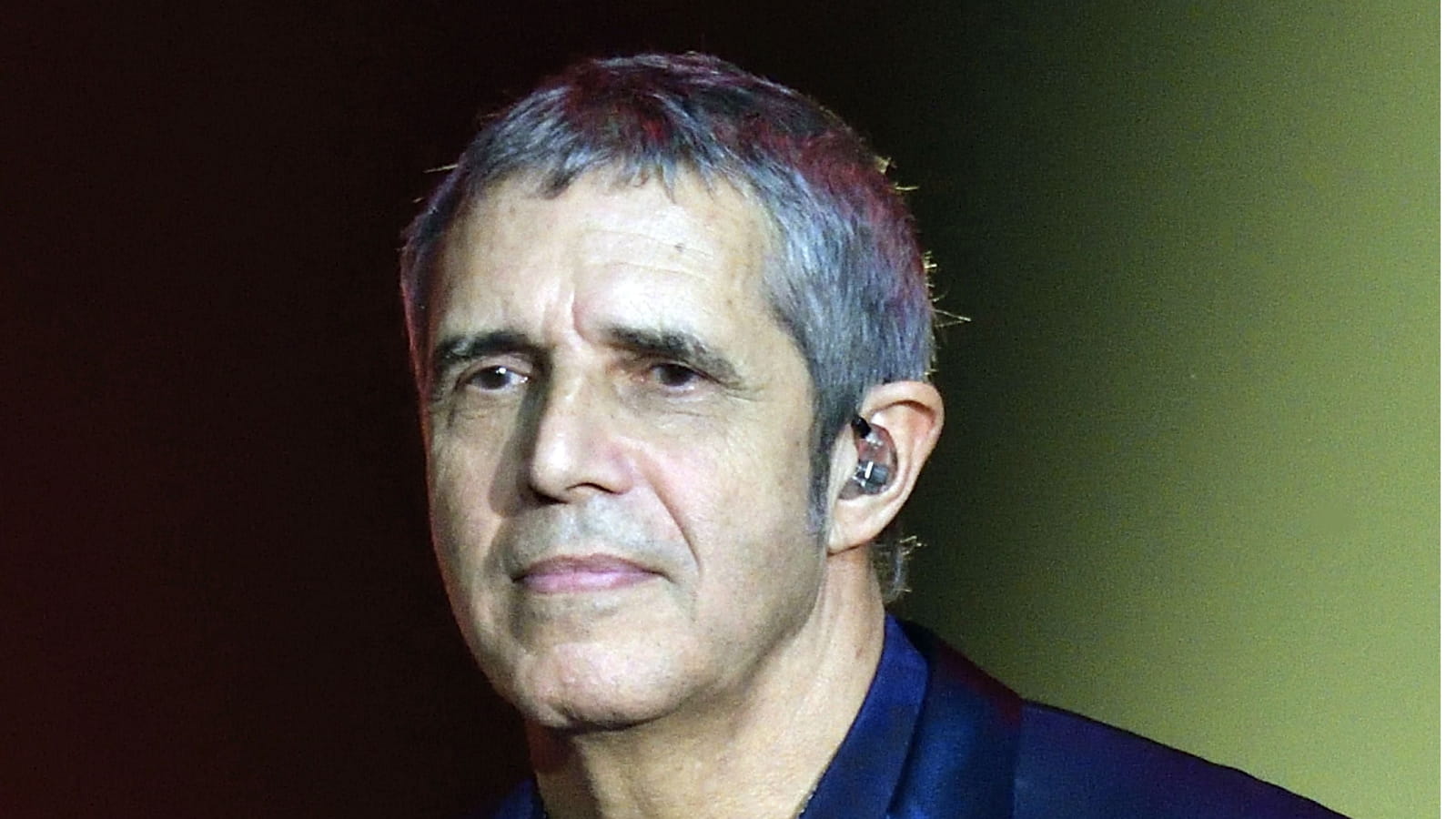 Julien Clerc