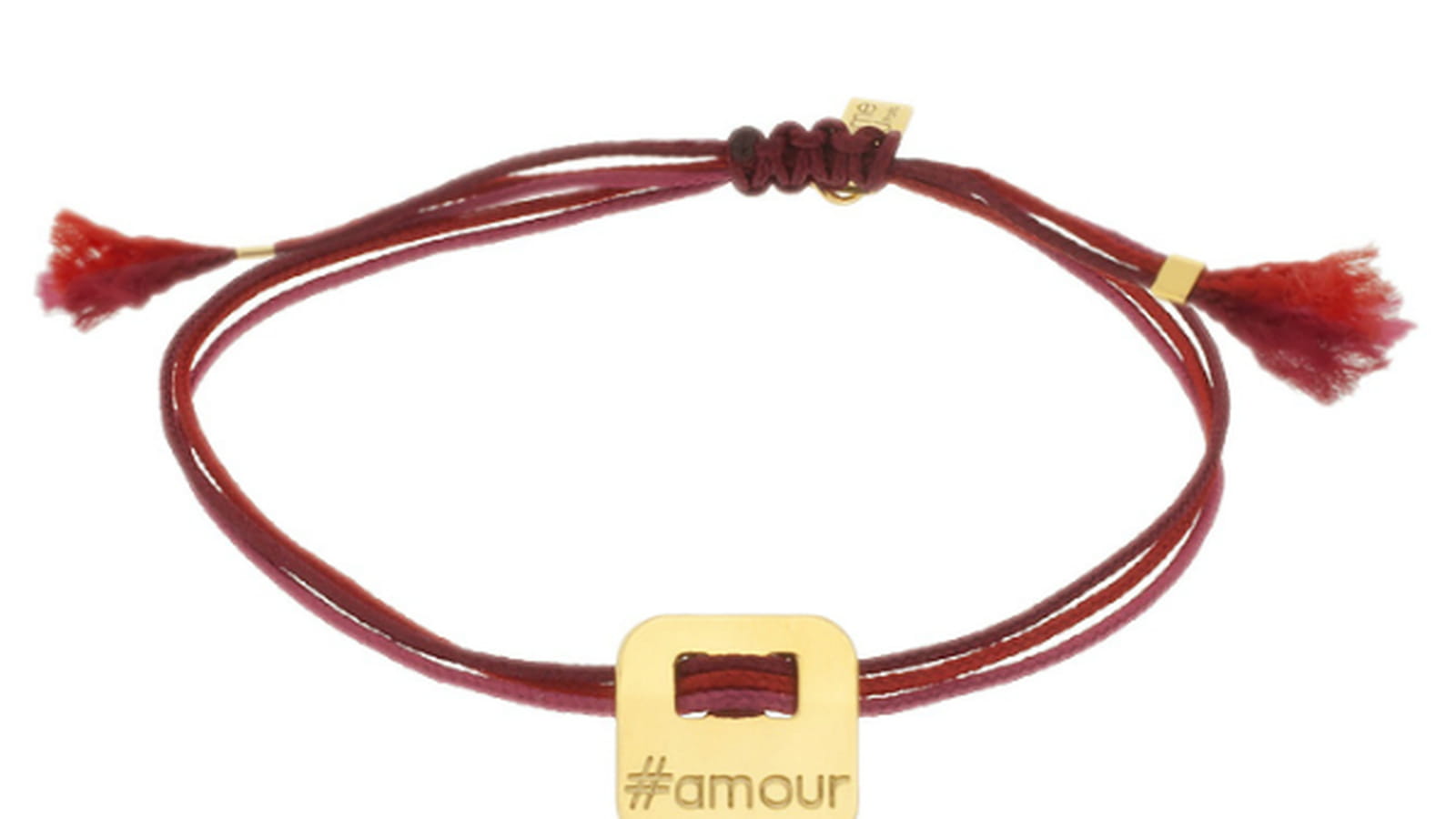 Bracelet La Môme Bijou