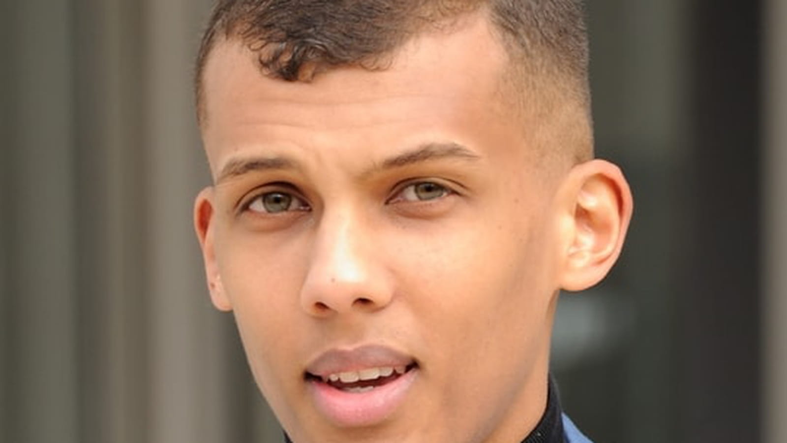 Stromae