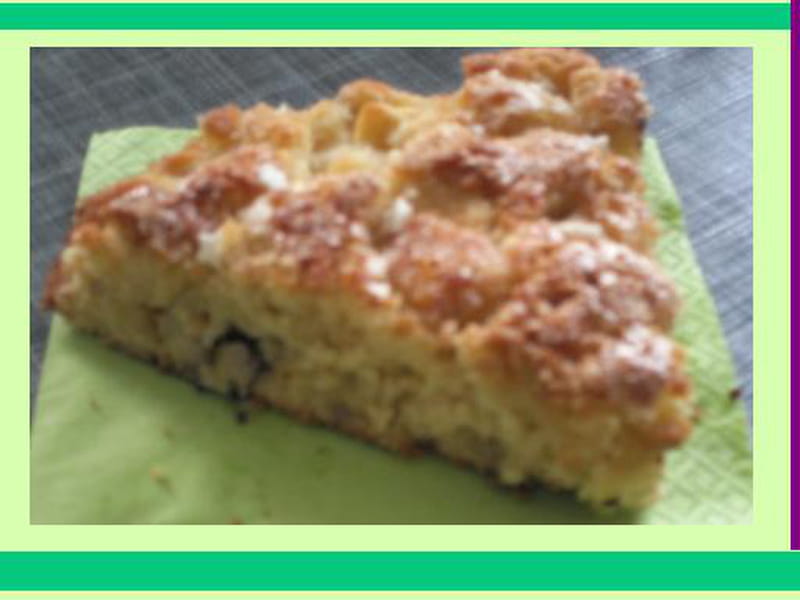 Recette De Gateau Scoubidou