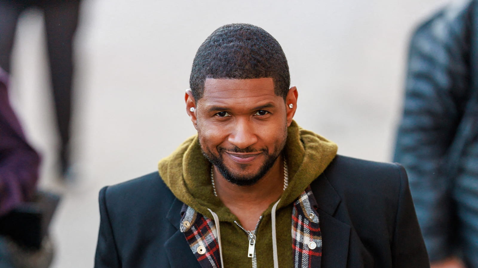 Usher
