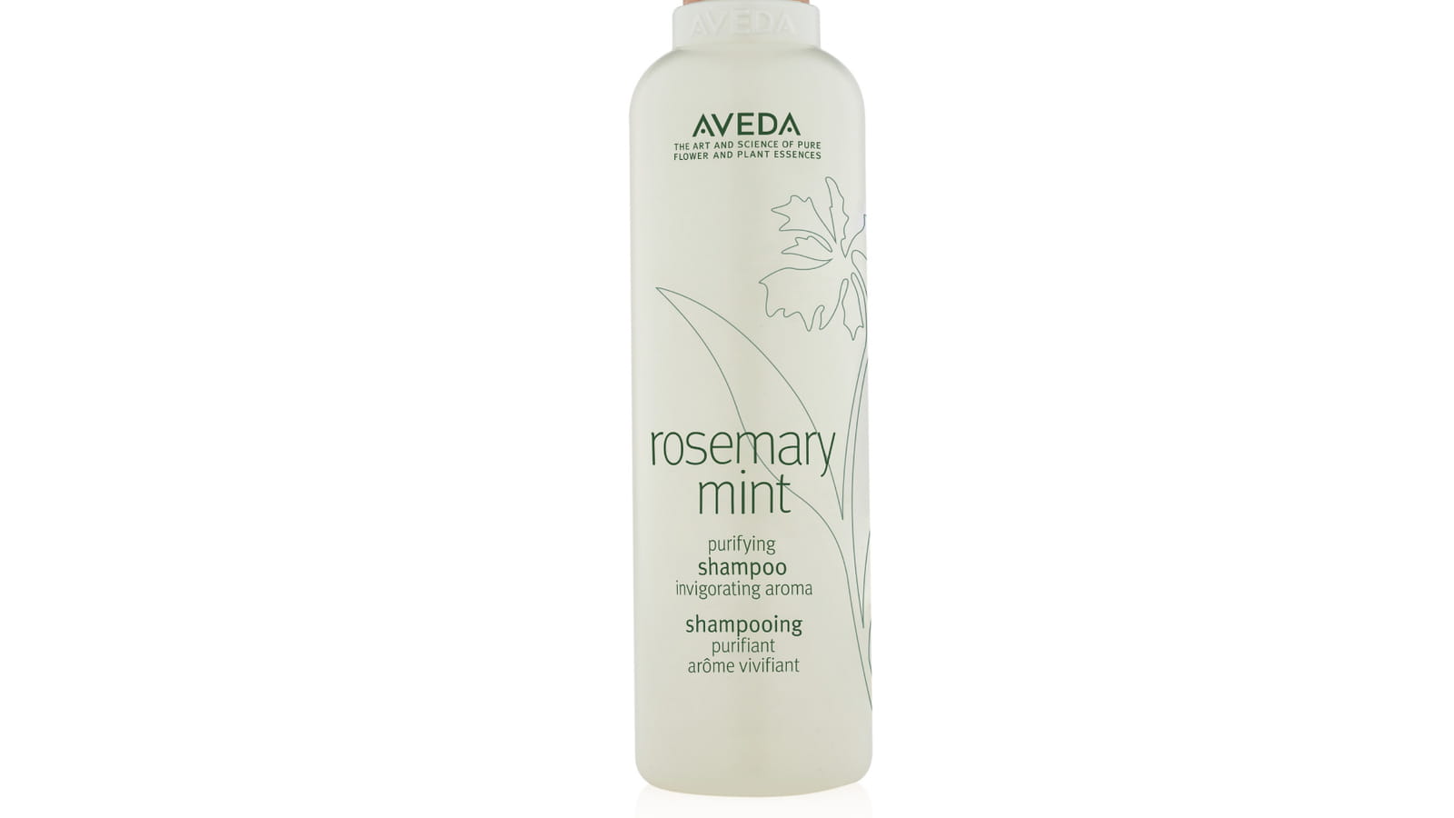 Shampoing Rosemary Mint Aveda