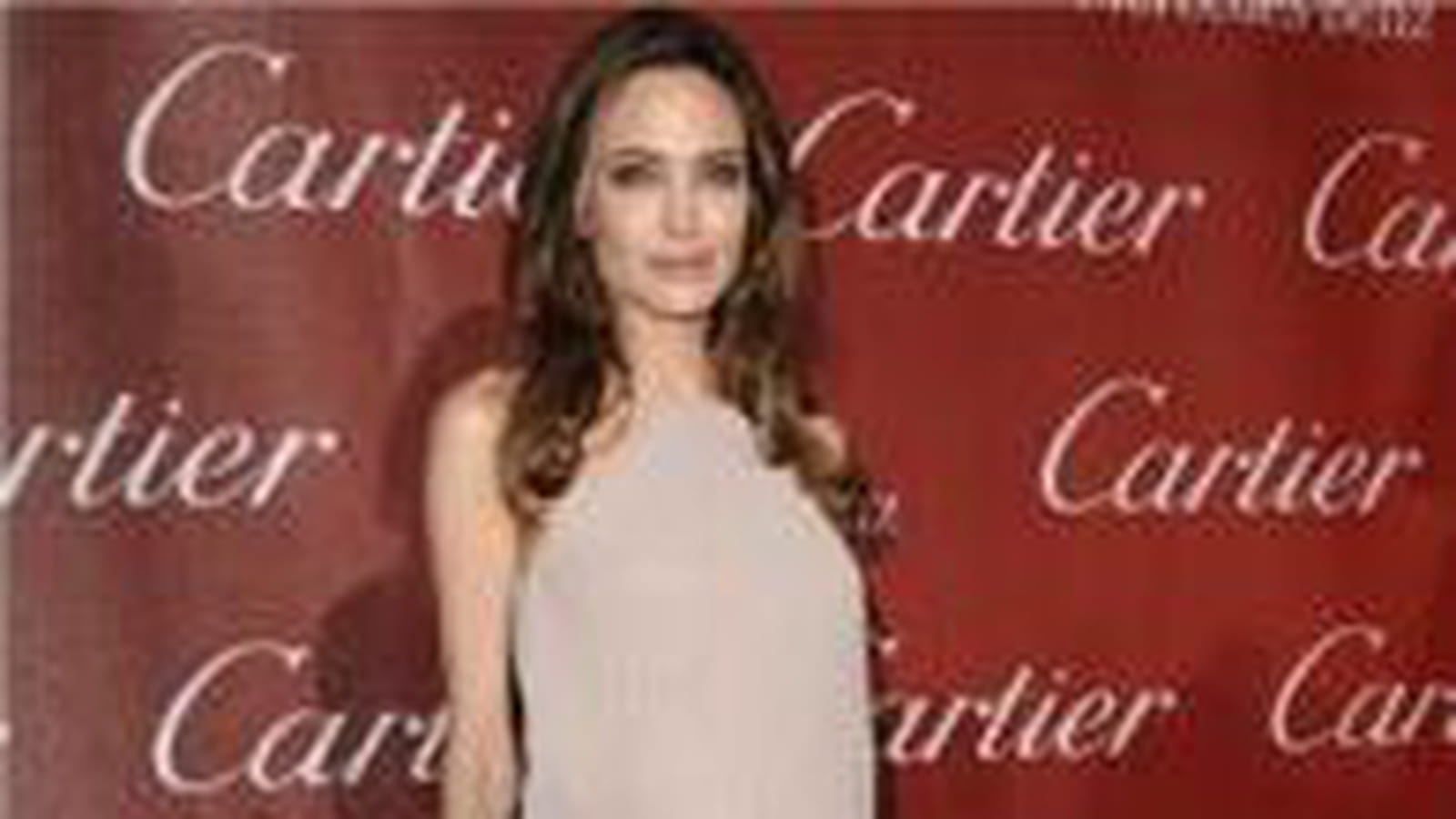 Angelina Jolie, divine