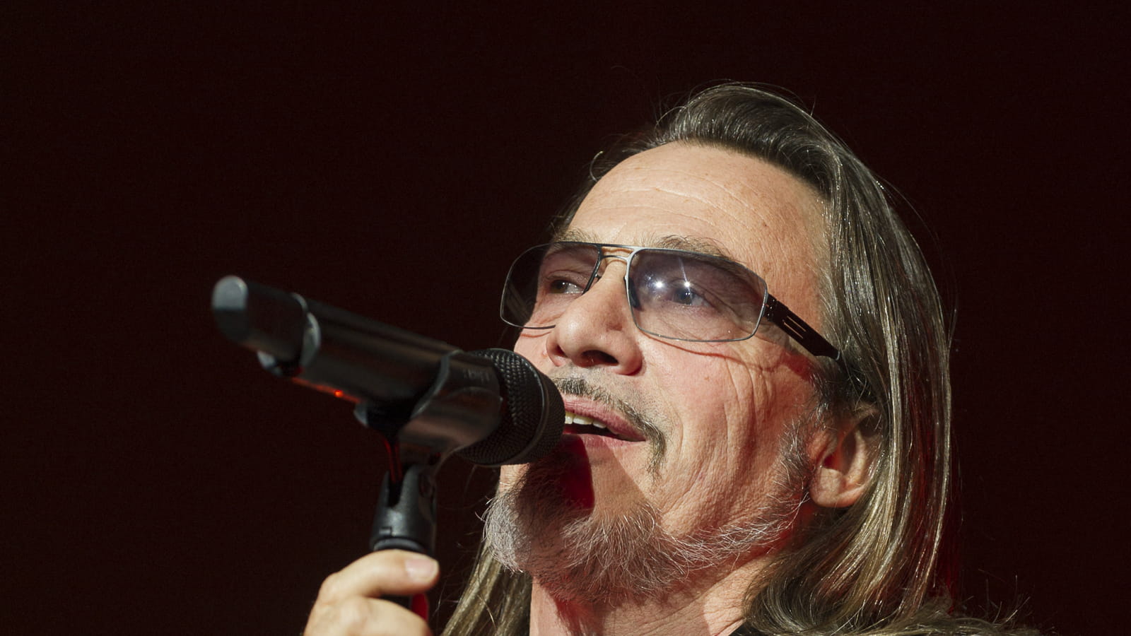 Florent Pagny 