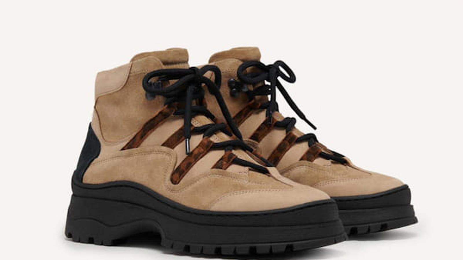 Bottines Ba&Sh