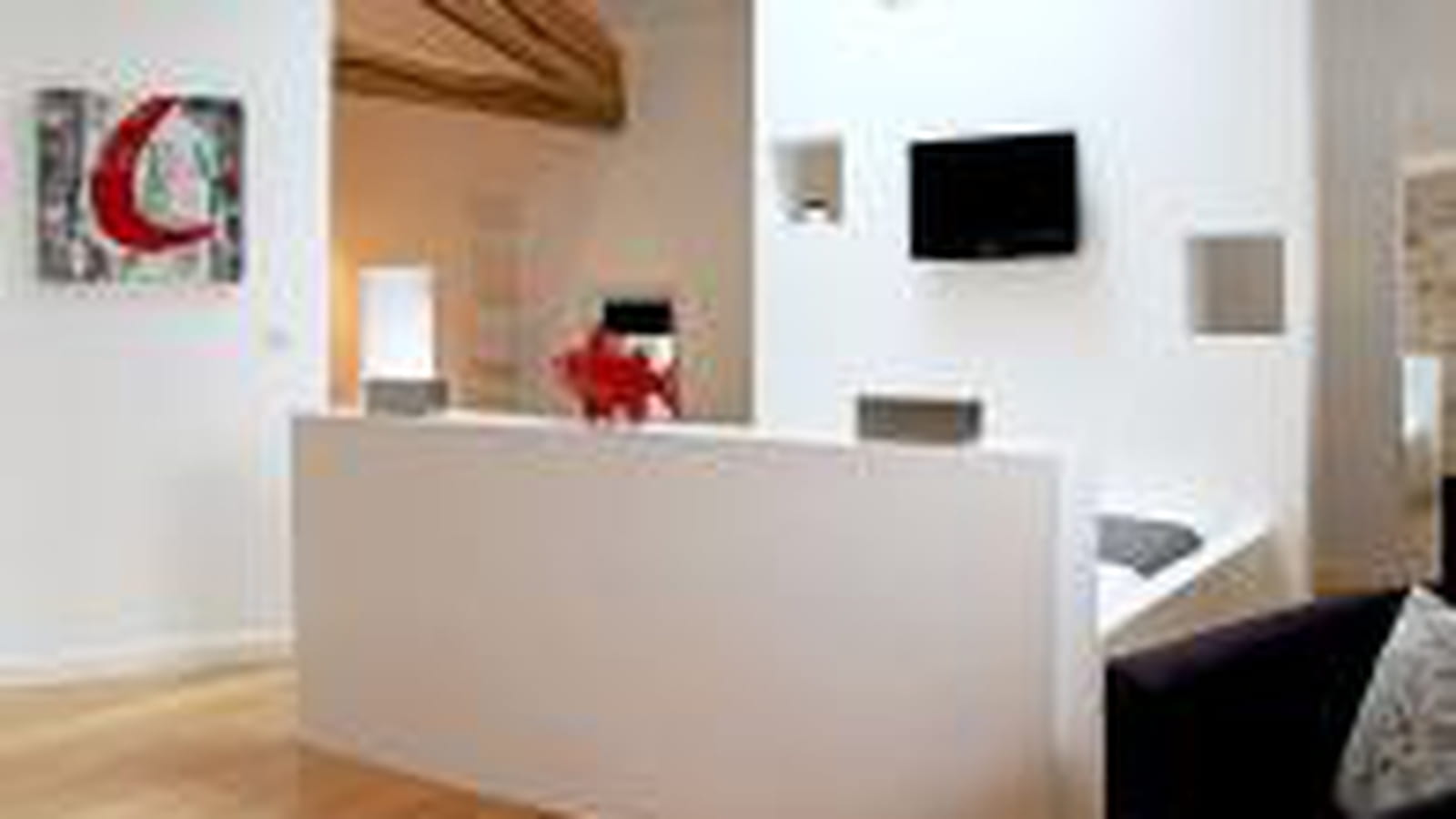 Chambre design