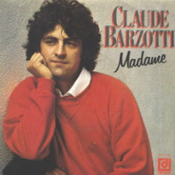 claude barzotti malaise cardiaque