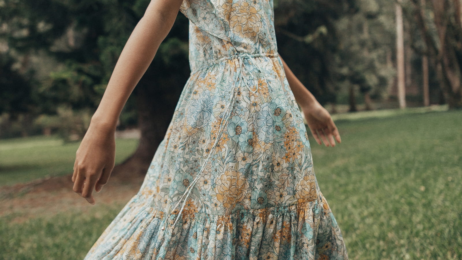 Robe Magali Pascal