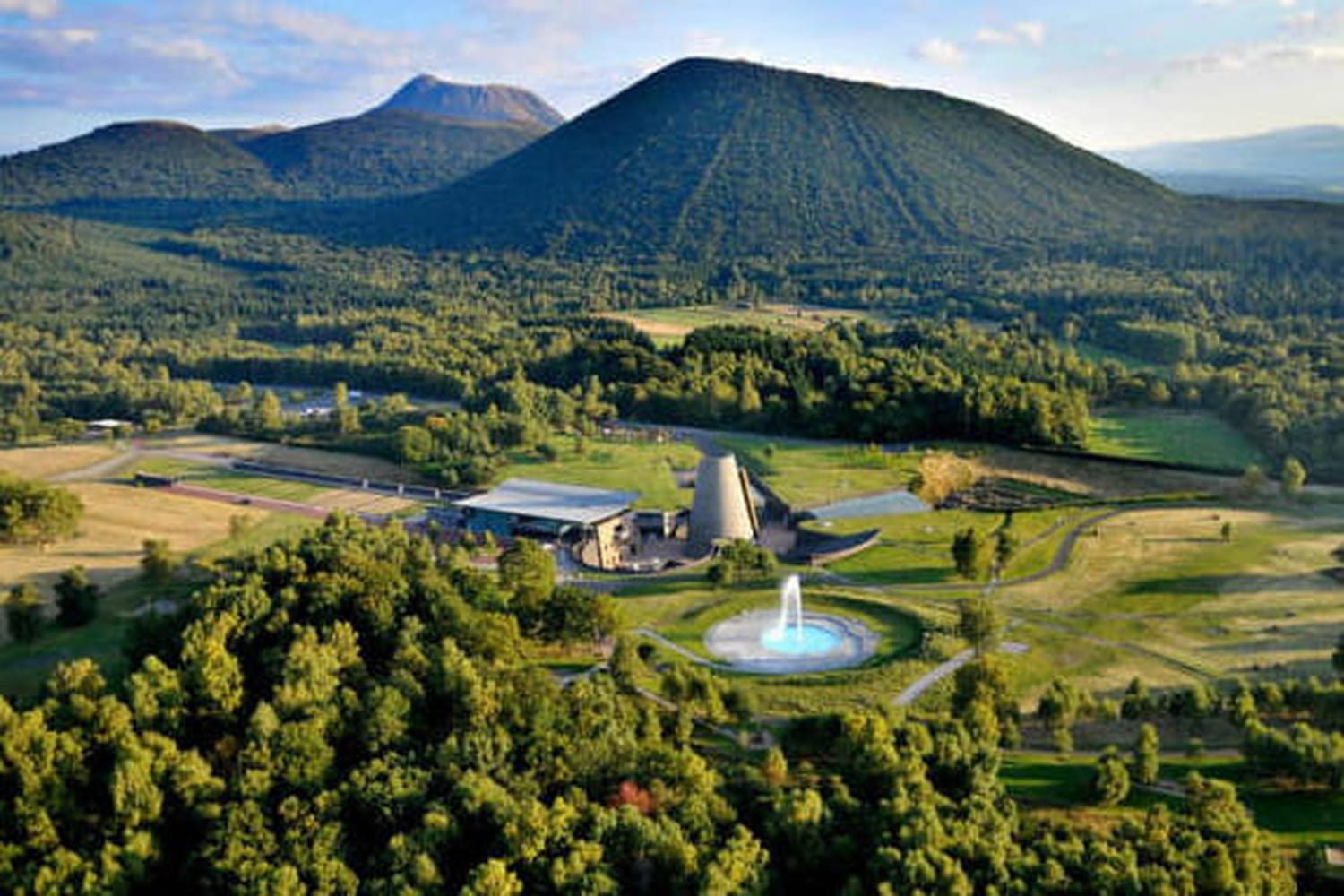 Vulcania : le parc fête ses 20 ans, quelles animations ?
