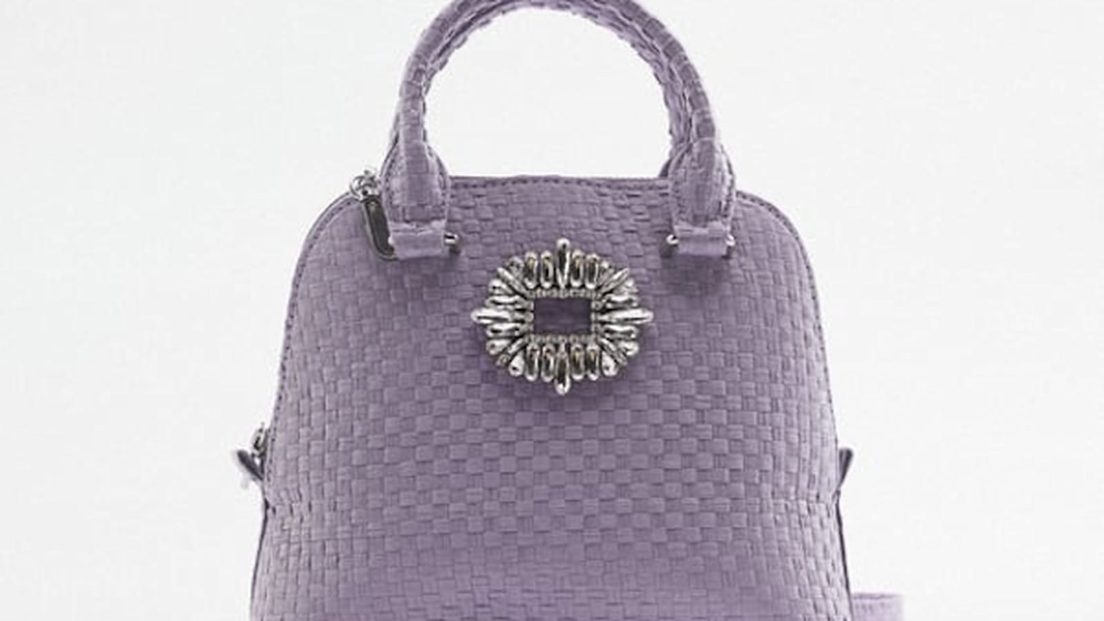 Sac à main Zara