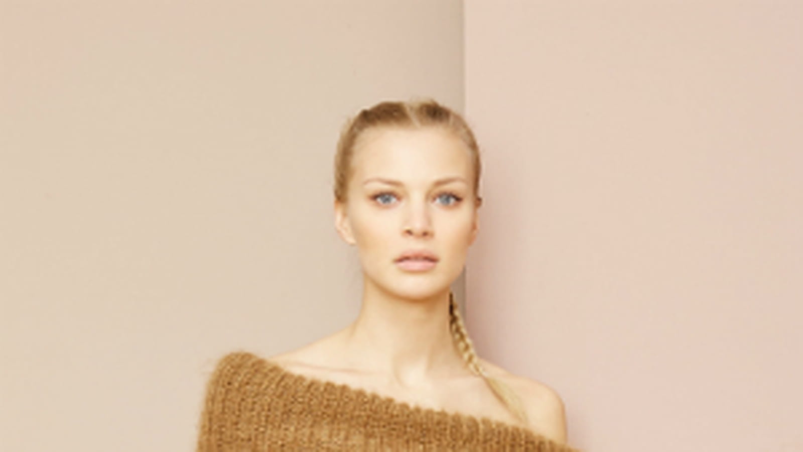 Pull Mes Demoiselles