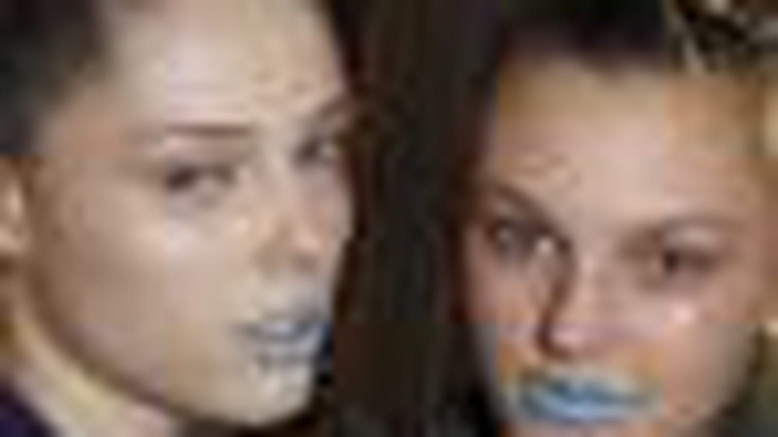 Lipstick bleu ciel