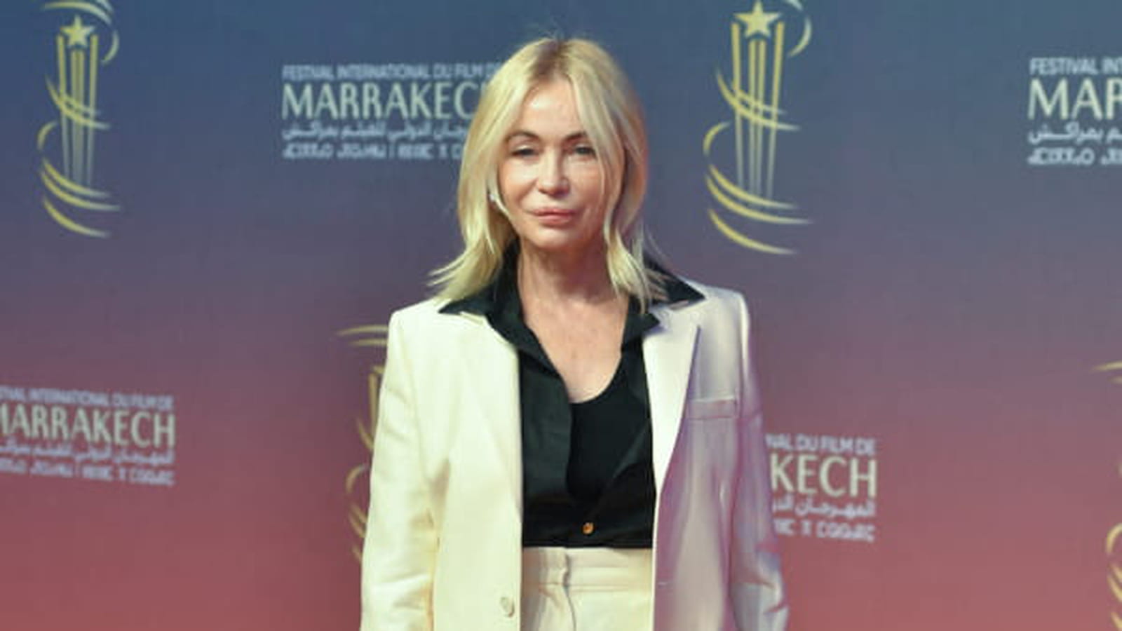 Emmanuelle Béart