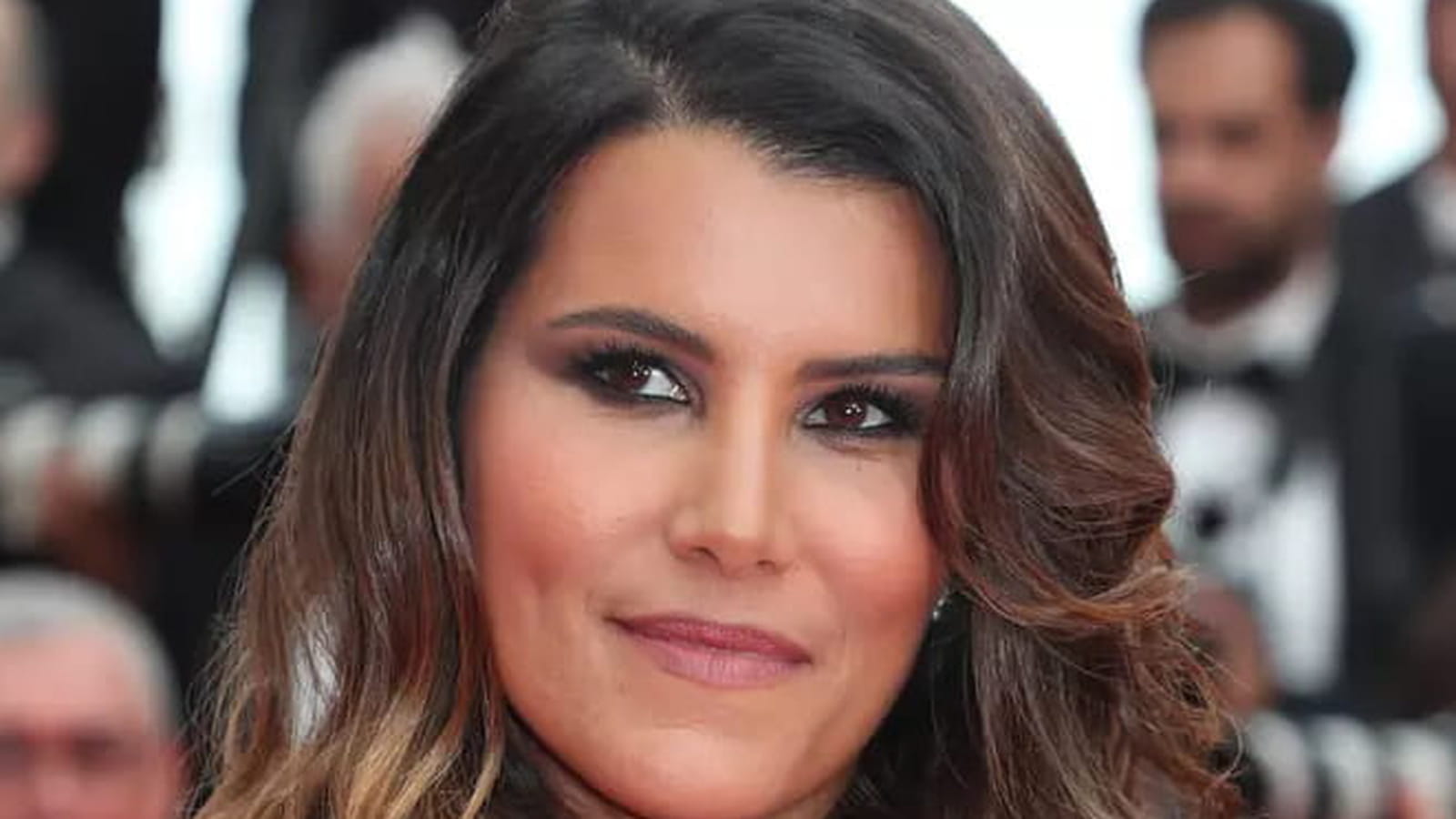 Karine Ferri