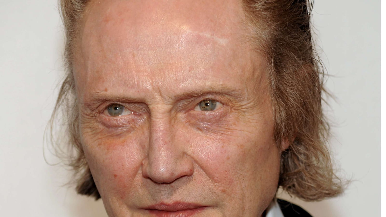 Robert Wagner en 2009