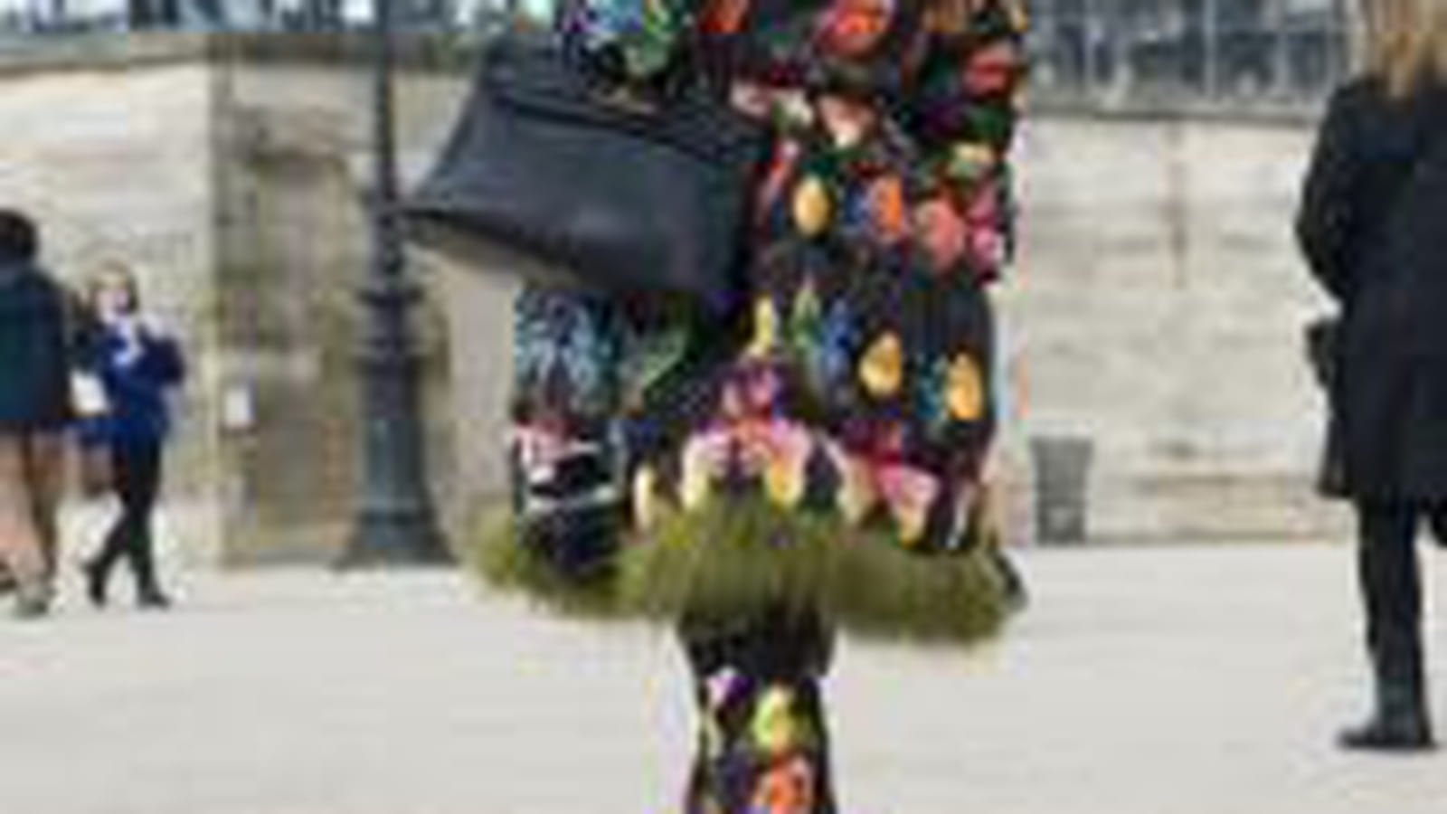Total look
