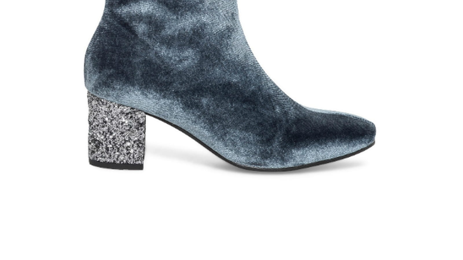 Bottines Eram 