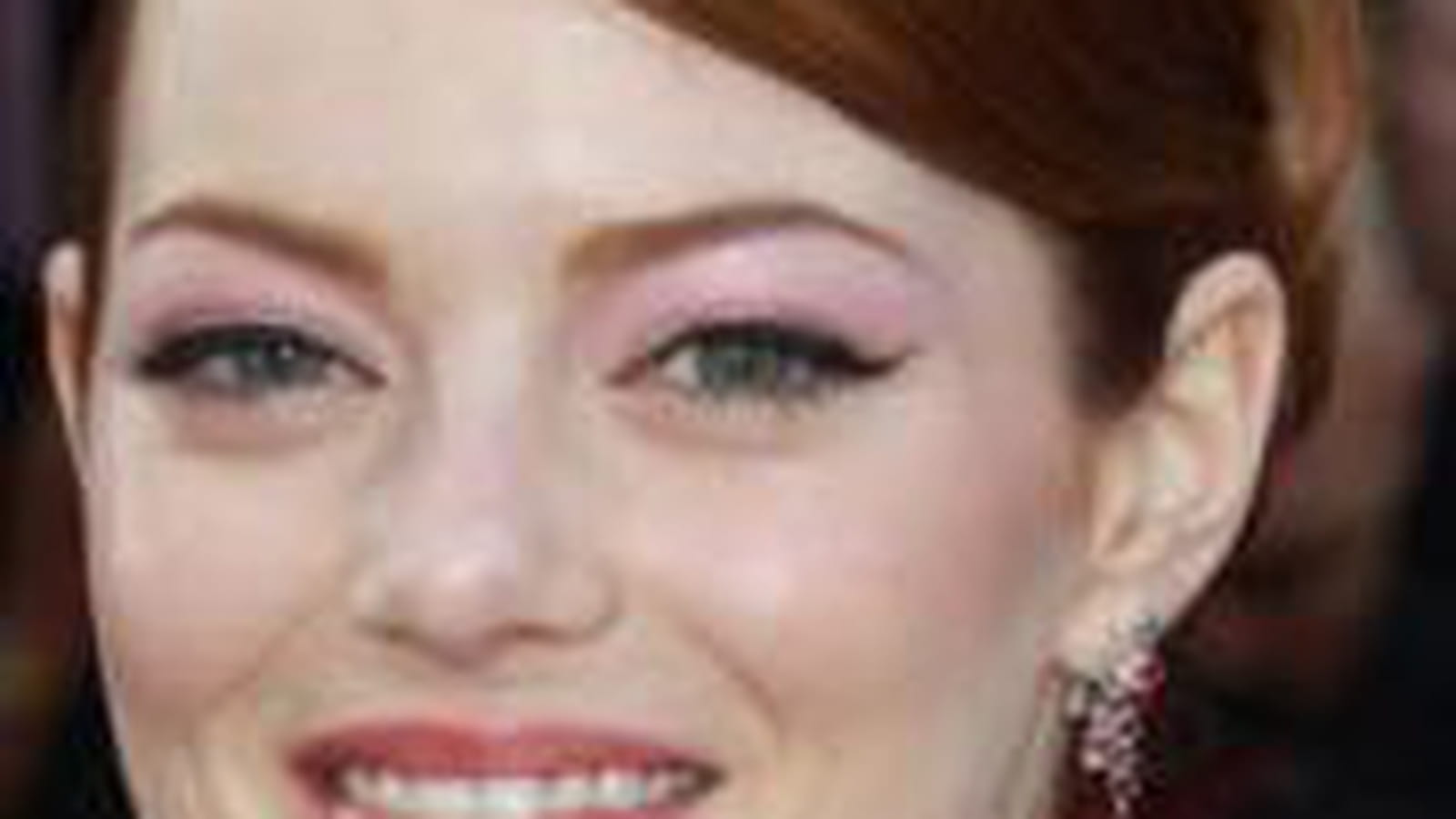 Emma Stone