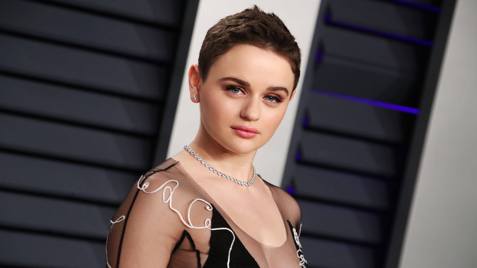 Joey King