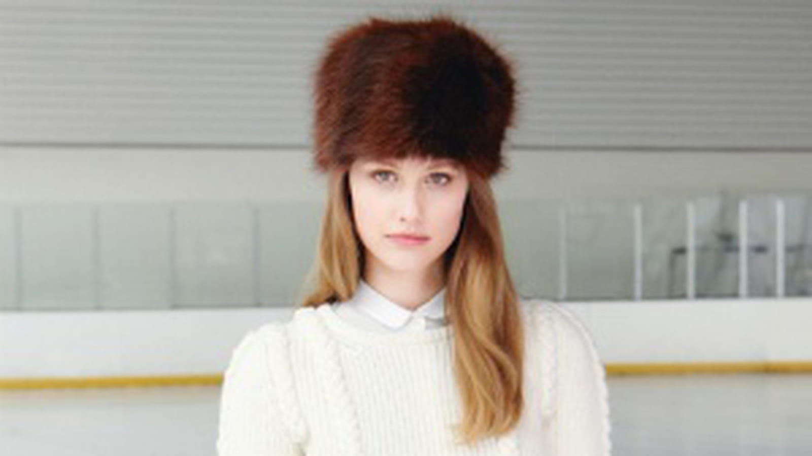 Pull "Maintenon" de Claudie Pierlot
