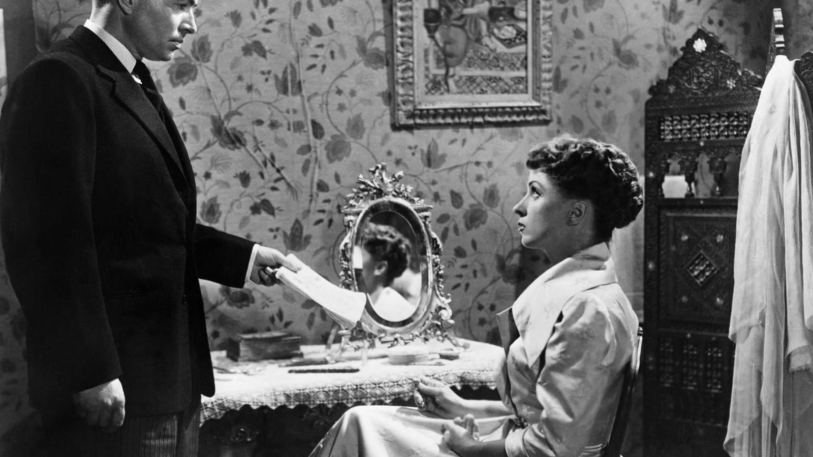 Une comtesse espionne dans "L'Affaire Cicéron"